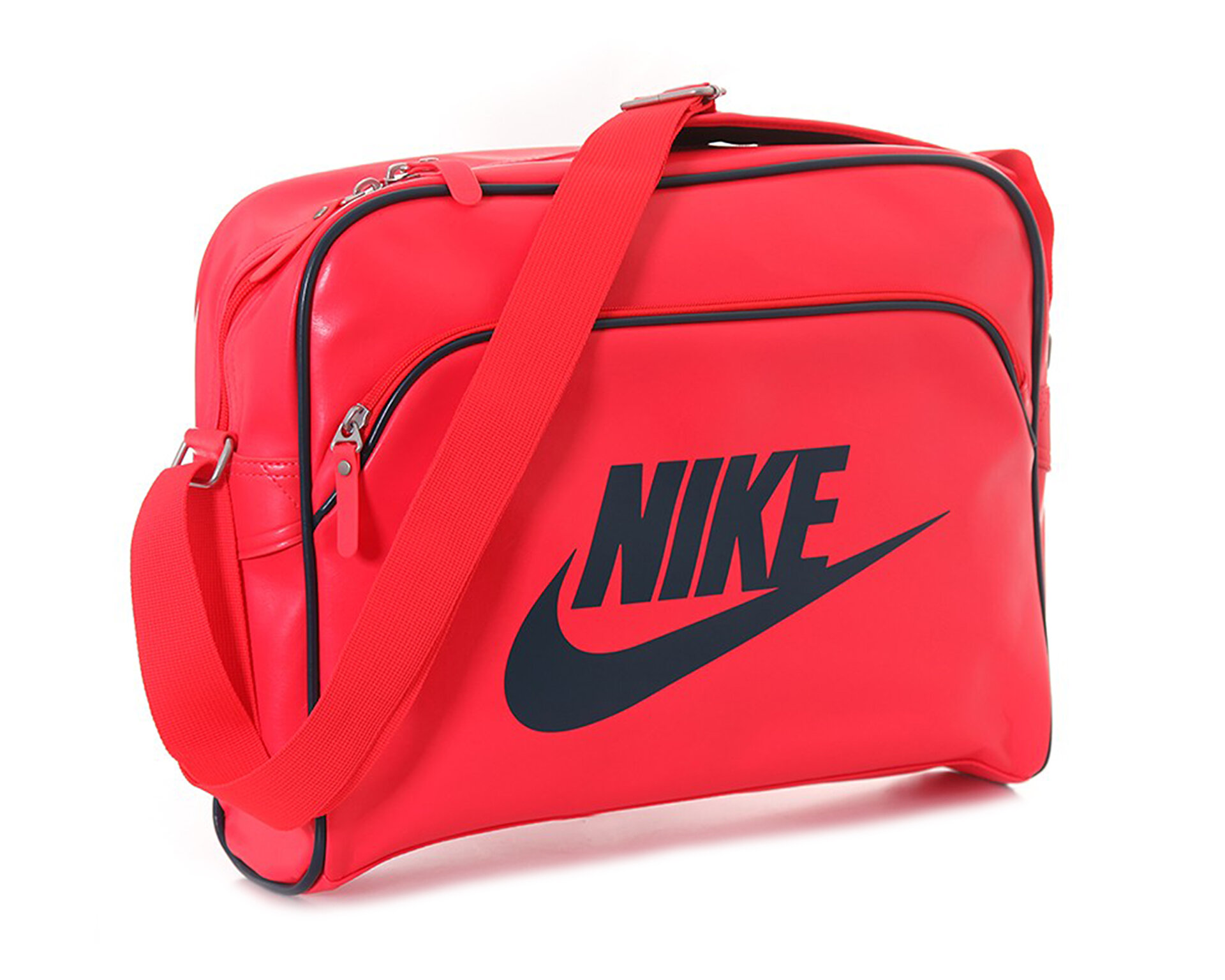 Heritage Si Track Bag Erkek Nike Postacı Çantası BA4271-633