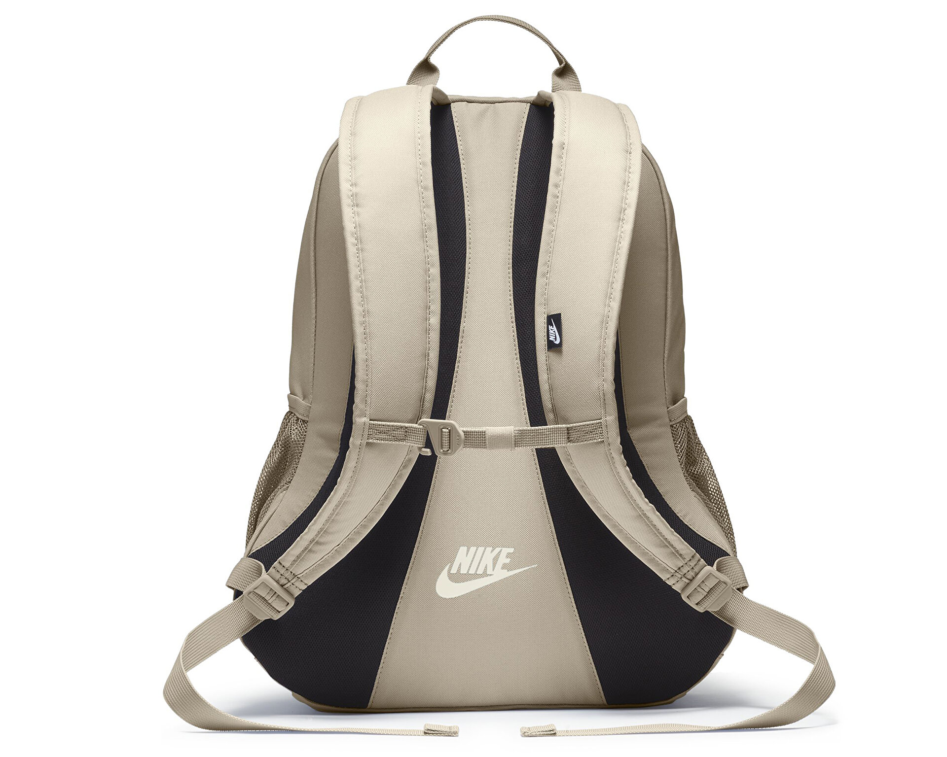 nike air backpack white