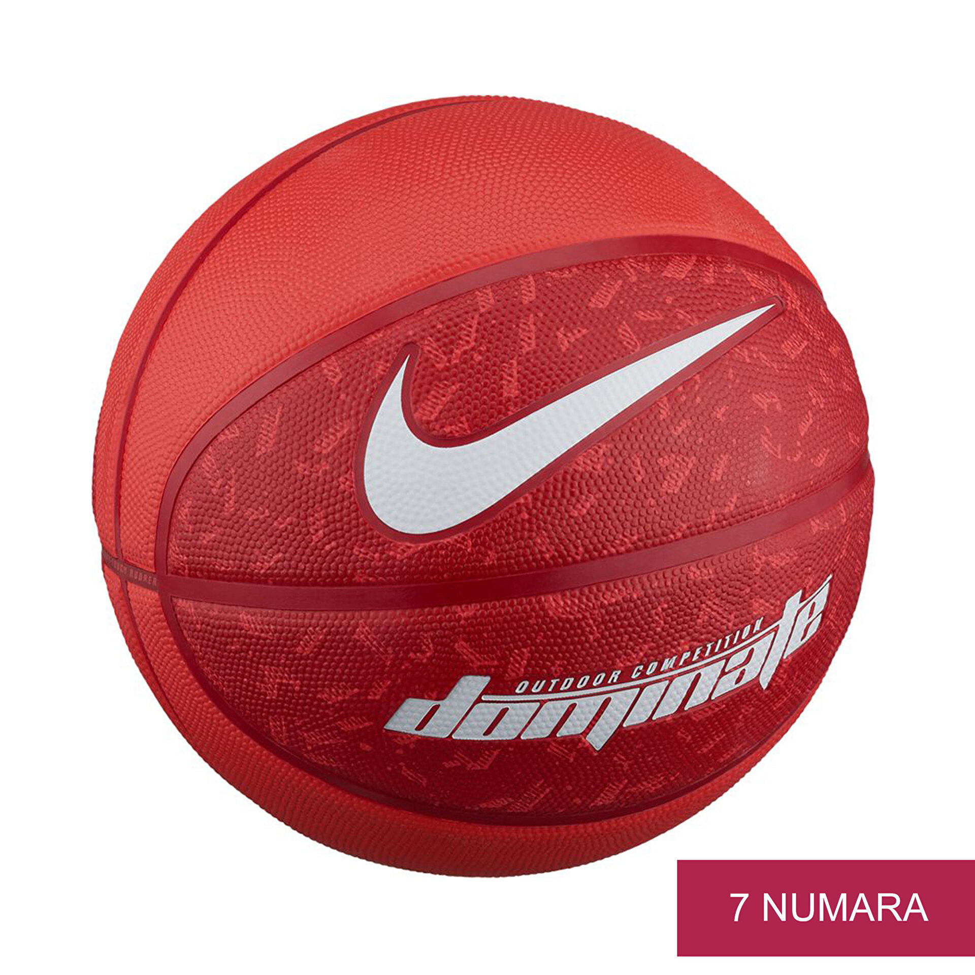 nike 500 basketball