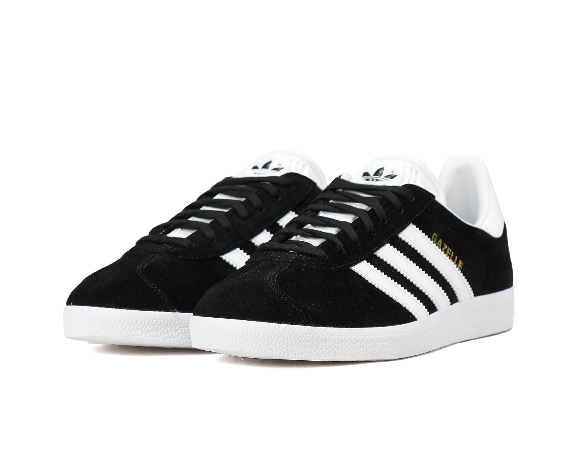 adidas Erkek GAZELLE Siyah BB5476 | Korayspor