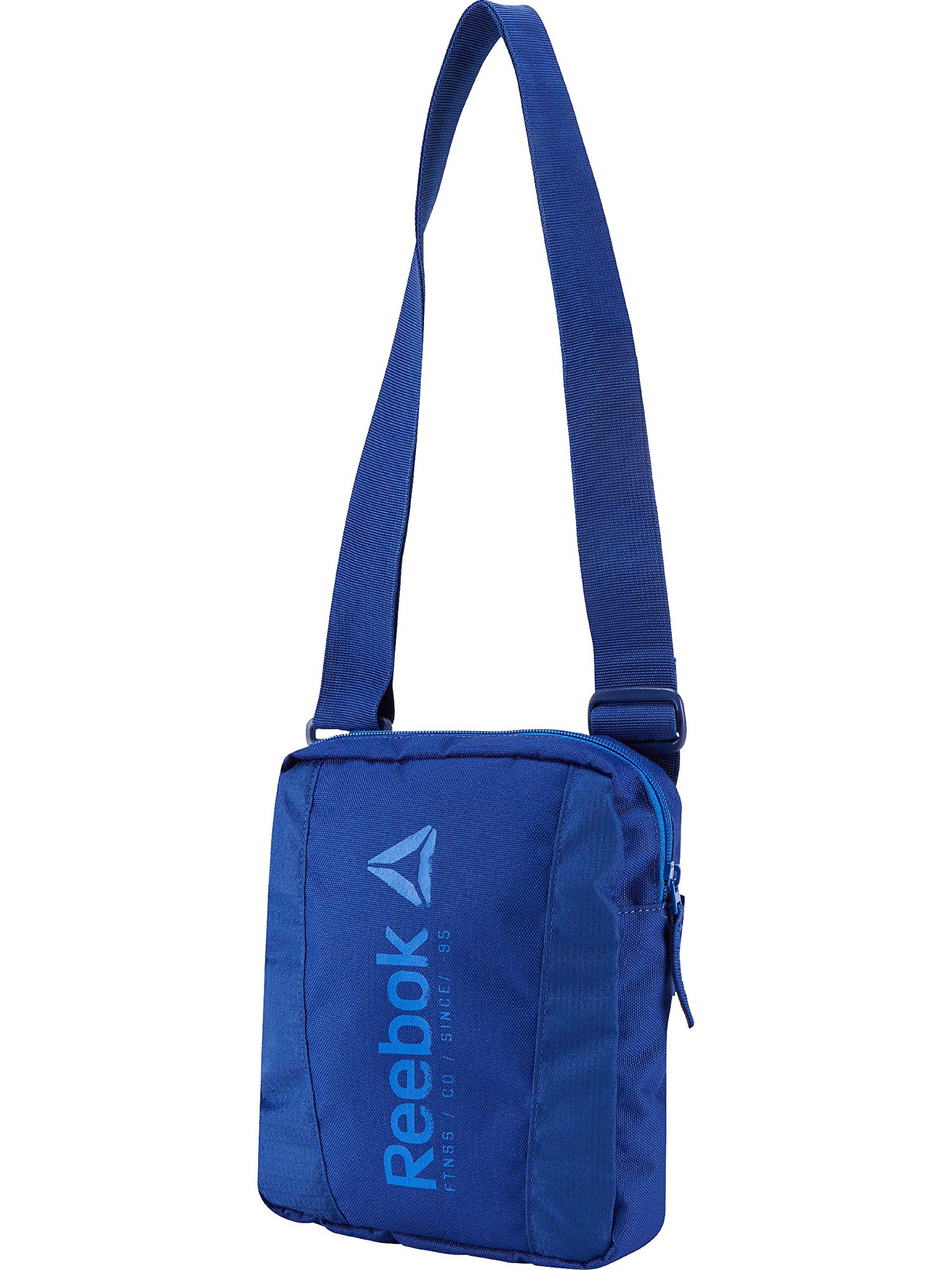 Found City Bag Unisex Reebok Omuz Çantası BP7111 | Korayspor