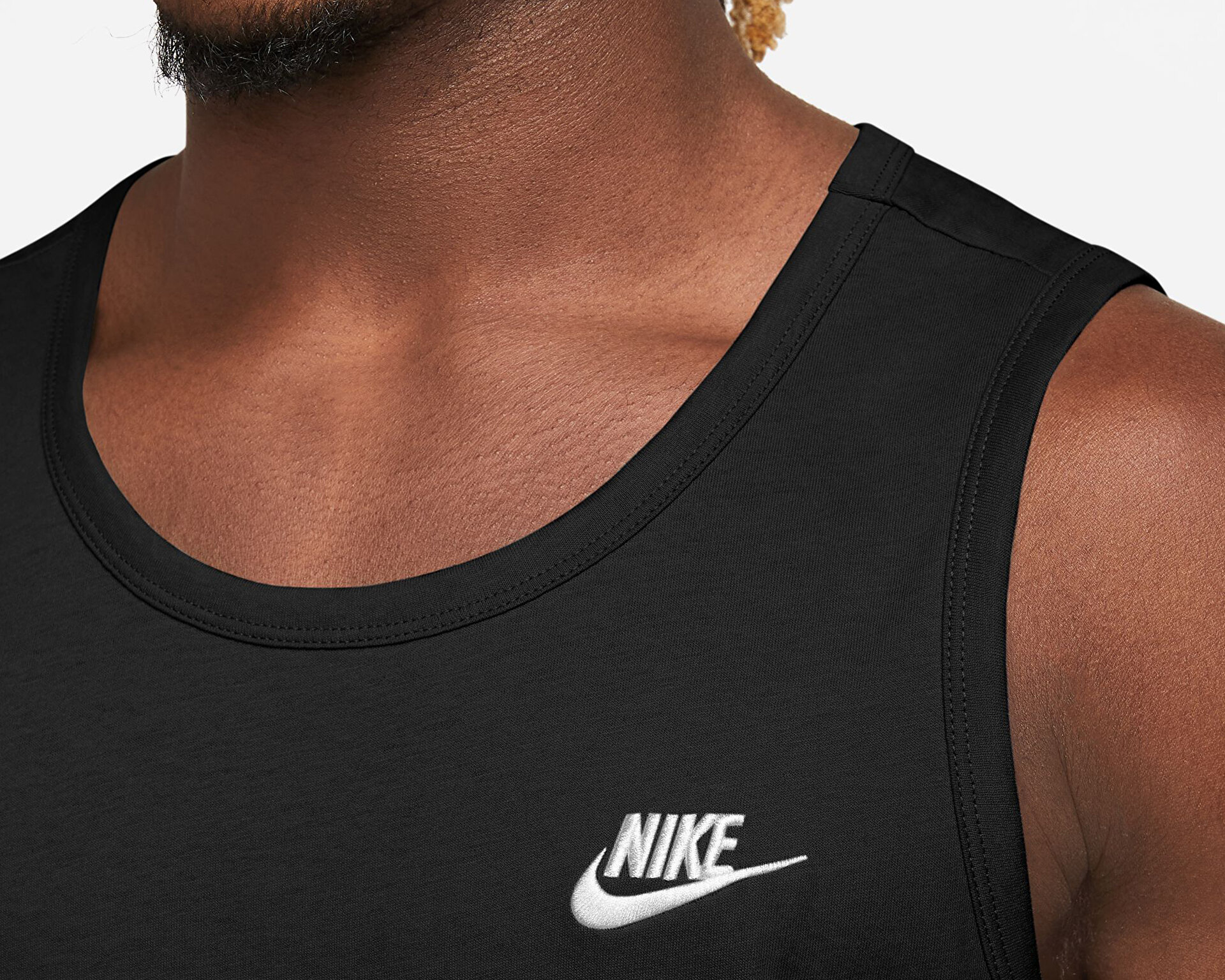 mens nike tank tops kohls