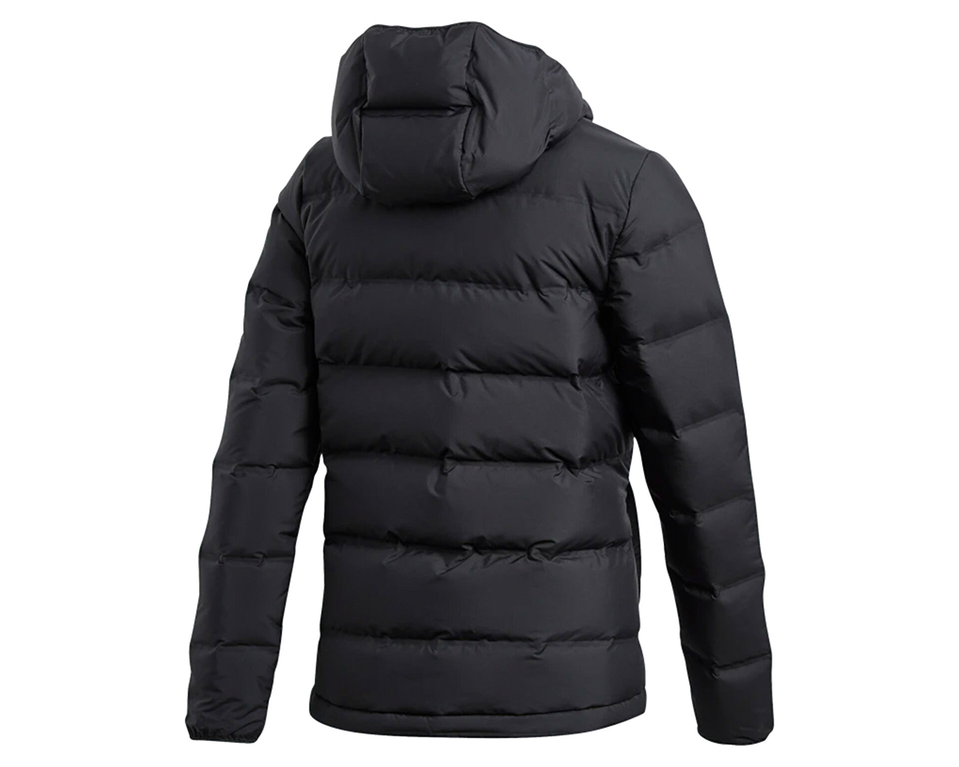 adidas Kadın W Helionic Ho J Siyah BQ1935