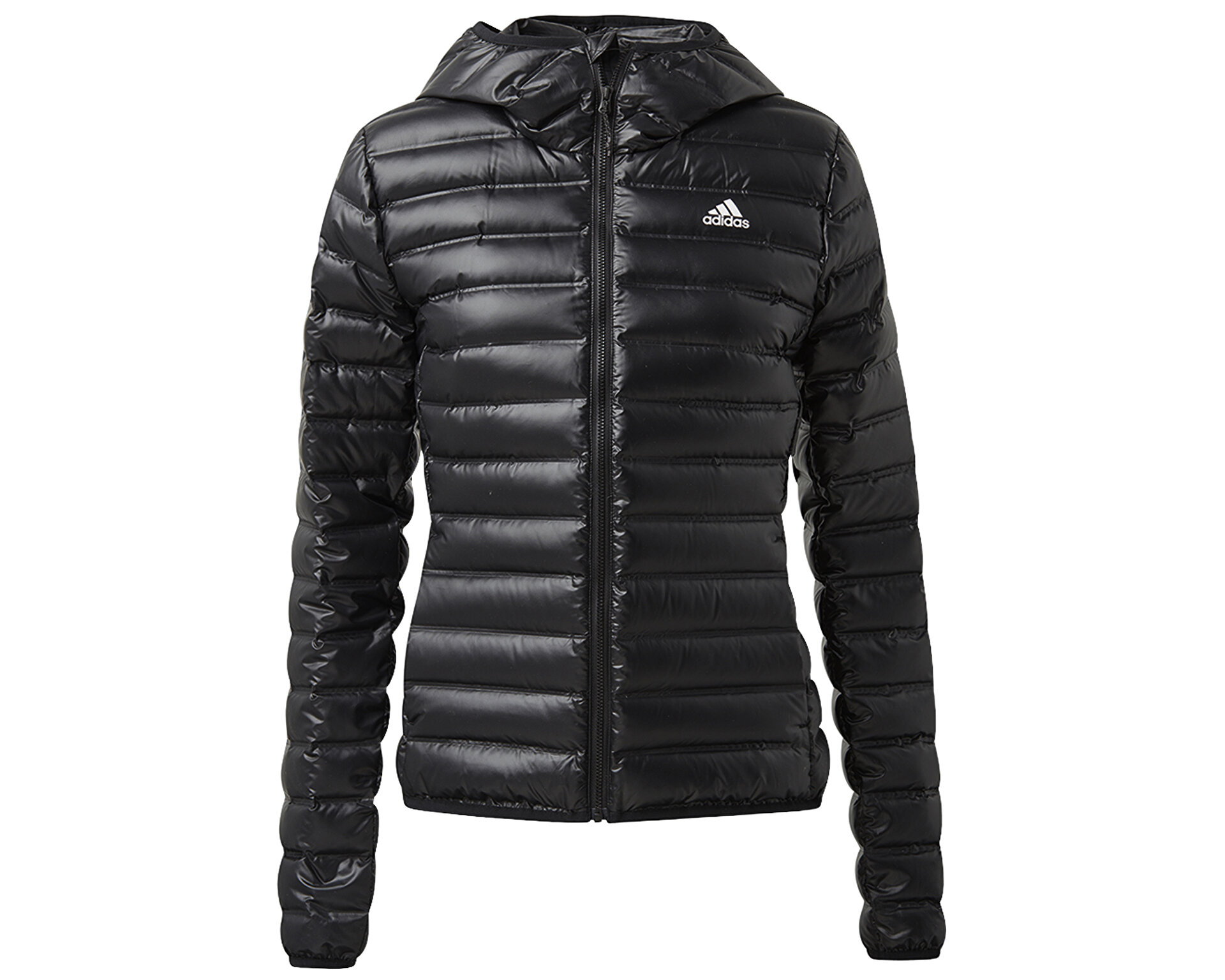 adidas Kadın W Varilite Ho J Siyah BQ1968