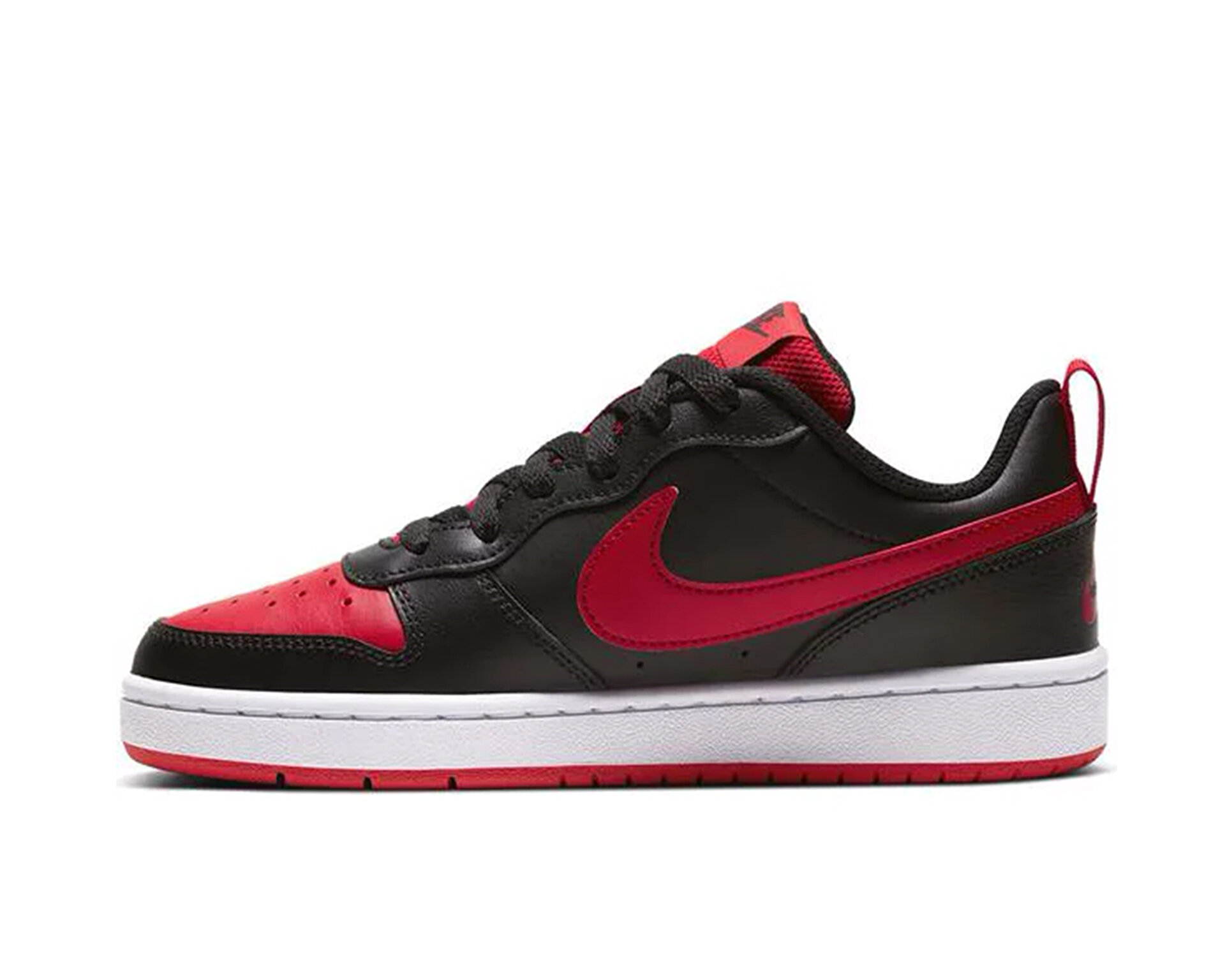nike k court borough low 2
