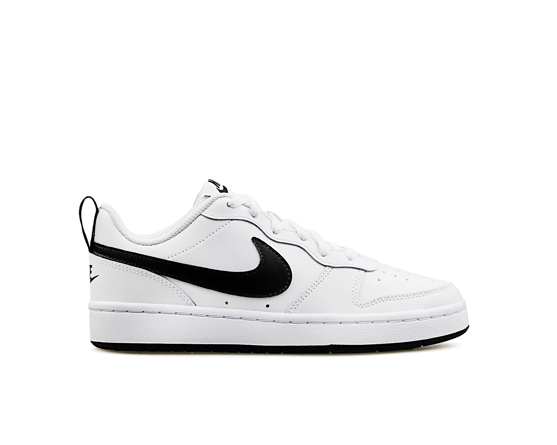 tenis nike court borough low gs