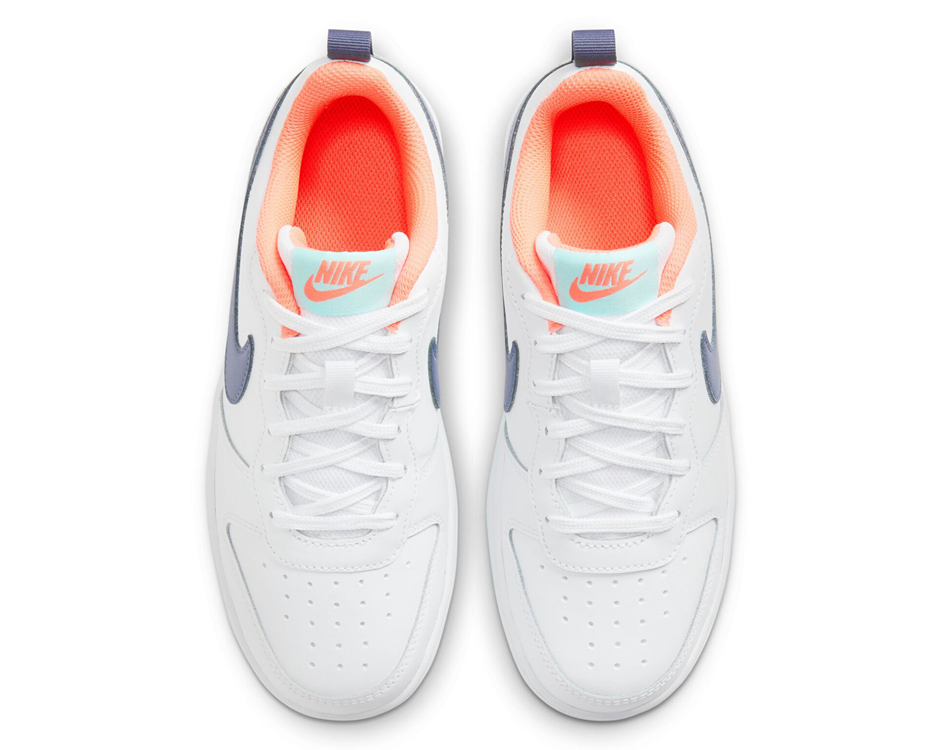 tenis nike casual court borough low 2