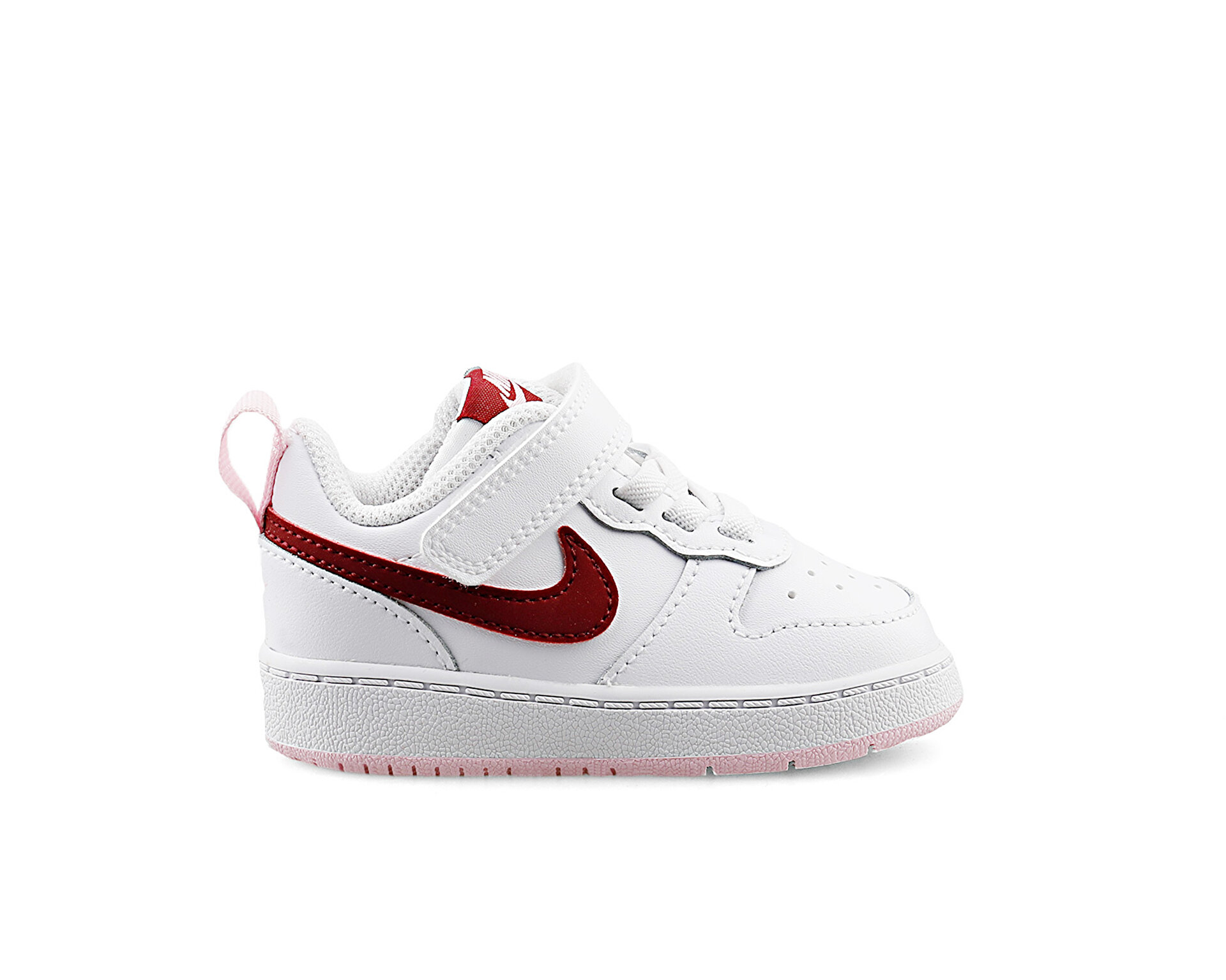 nike court borough low 2 bebek