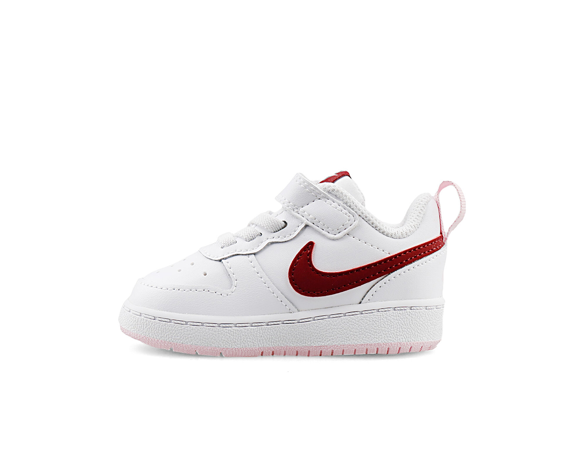 Nike ?ocuk Court Borough Low 2 (Tdv) Beyaz BQ5453-120