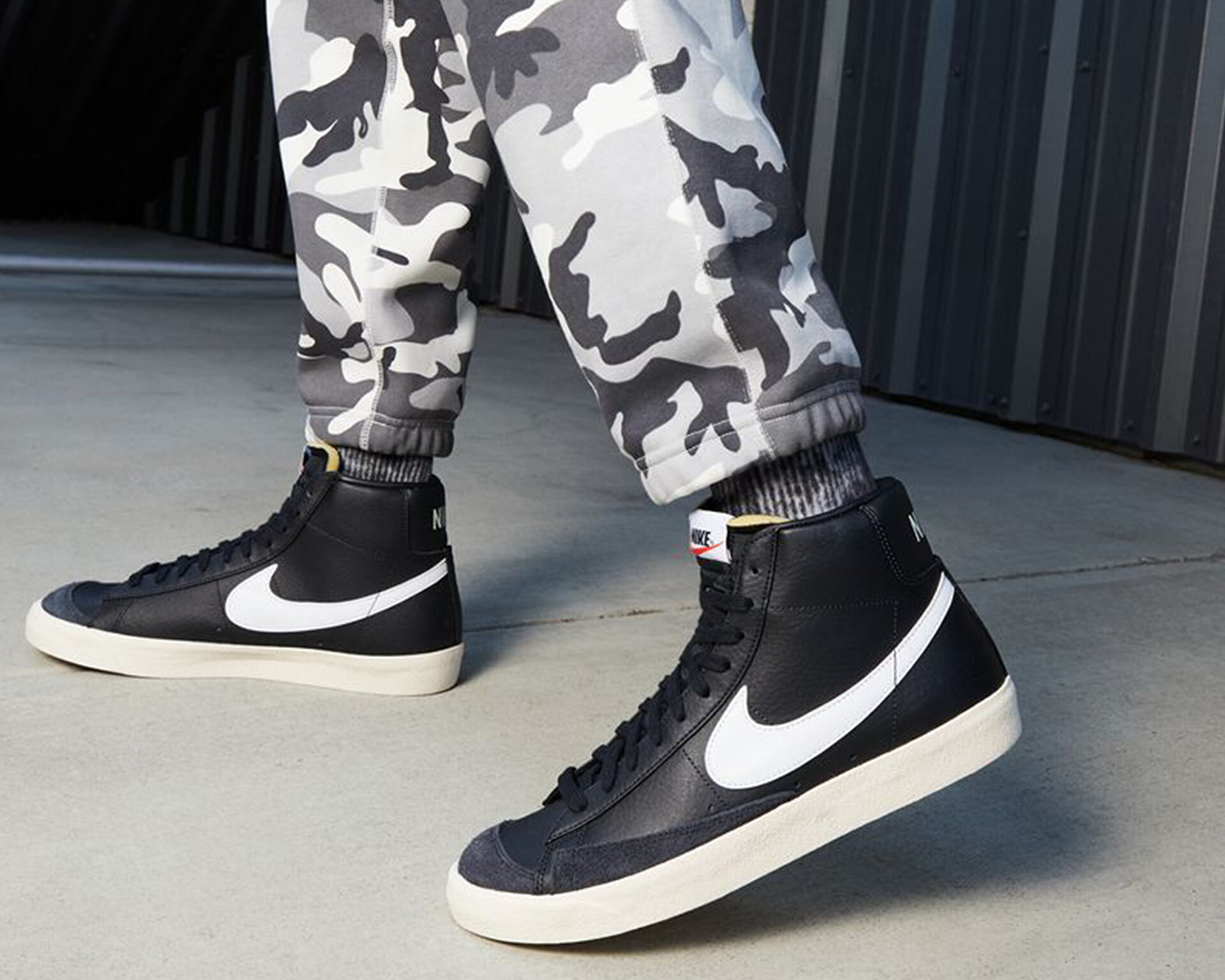 その他 Nike Blazer Mid '77 vntg Nike Nıke Blazer Mıd 77 Vntg Ayakkabı - Fiyatı, Yorumları