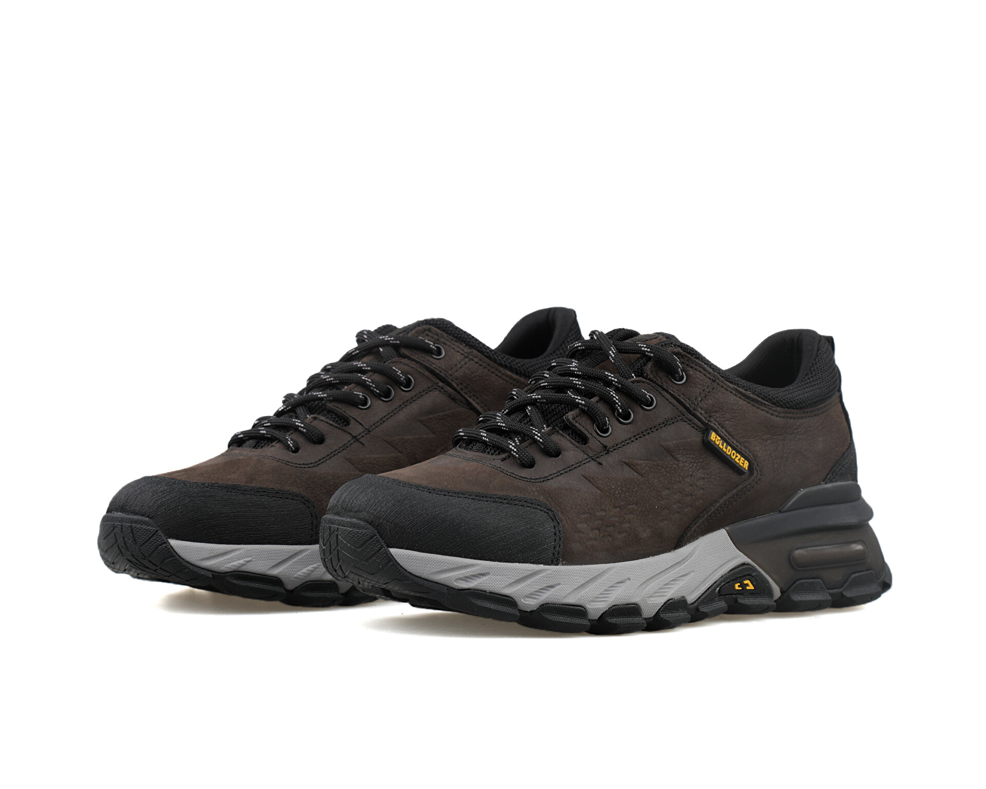 BULLDOZER Erkek 250010 D07 GRİ Gri BUL-250010-D07 | Korayspor