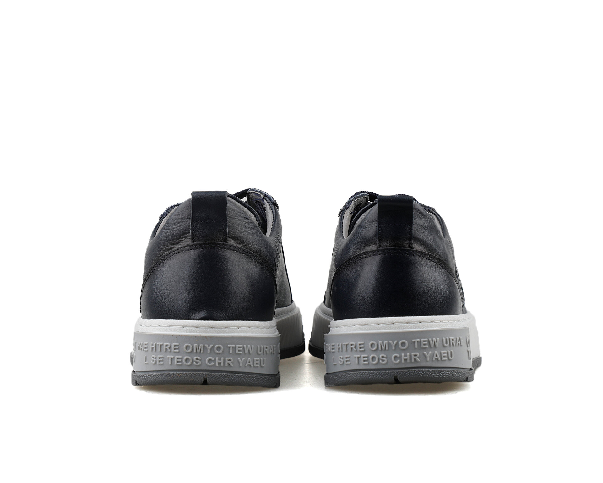 BULLDOZER Erkek 260234 10 LACİVERT Lacivert BUL-260234-10 | Korayspor