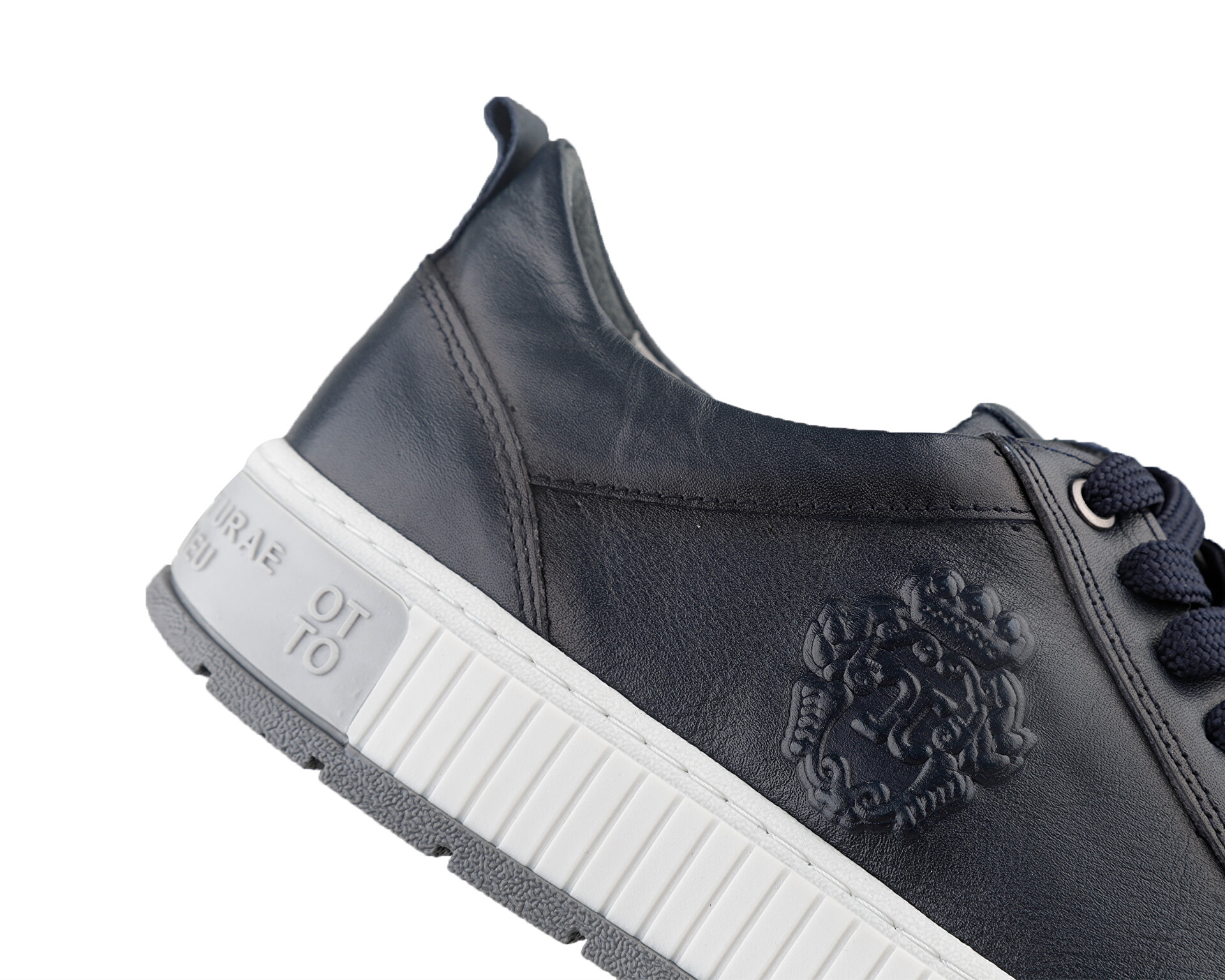 BULLDOZER Erkek 260234 10 LACİVERT Lacivert BUL-260234-10 | Korayspor