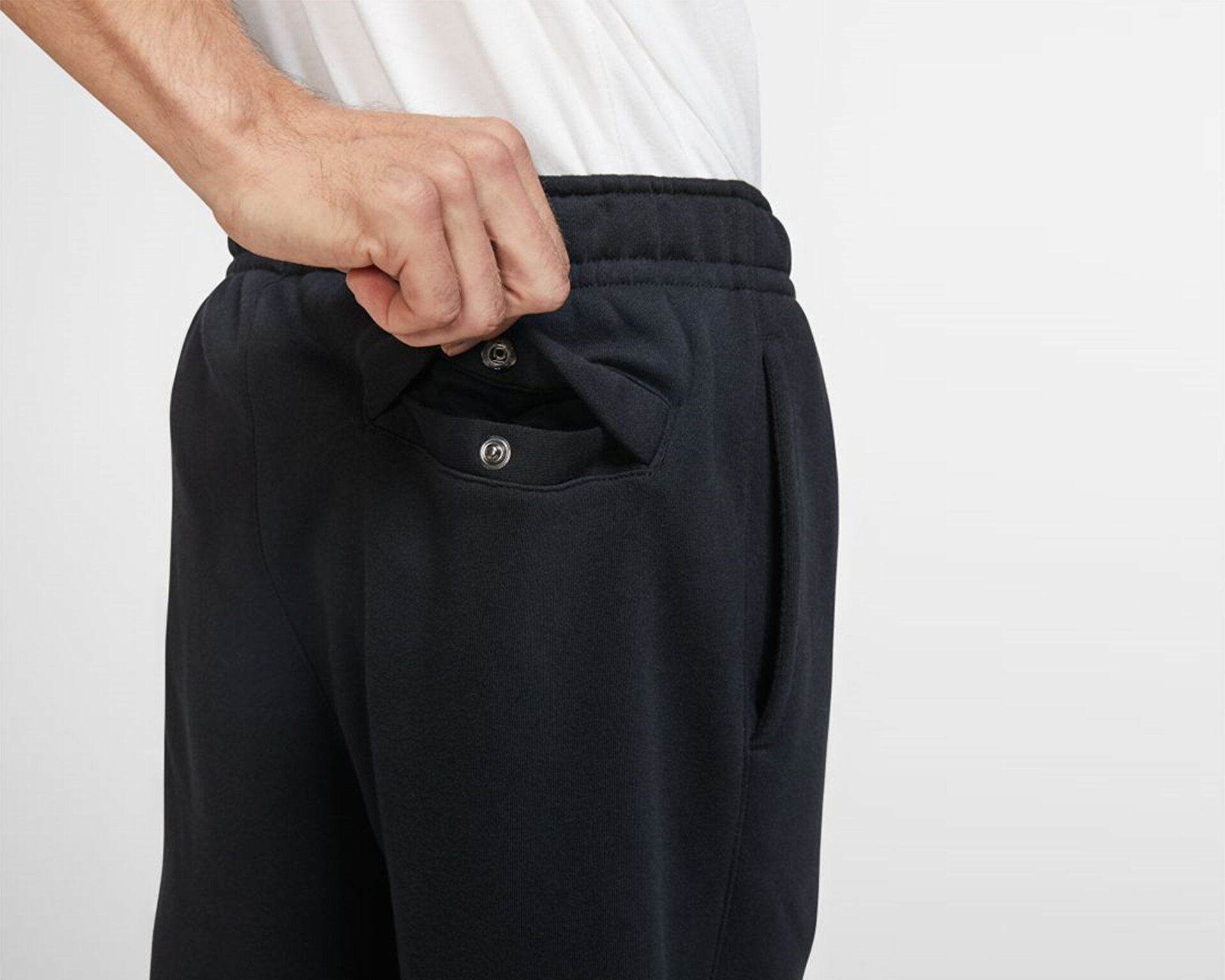 nike herren sport trousers m nsw club pant cf bb