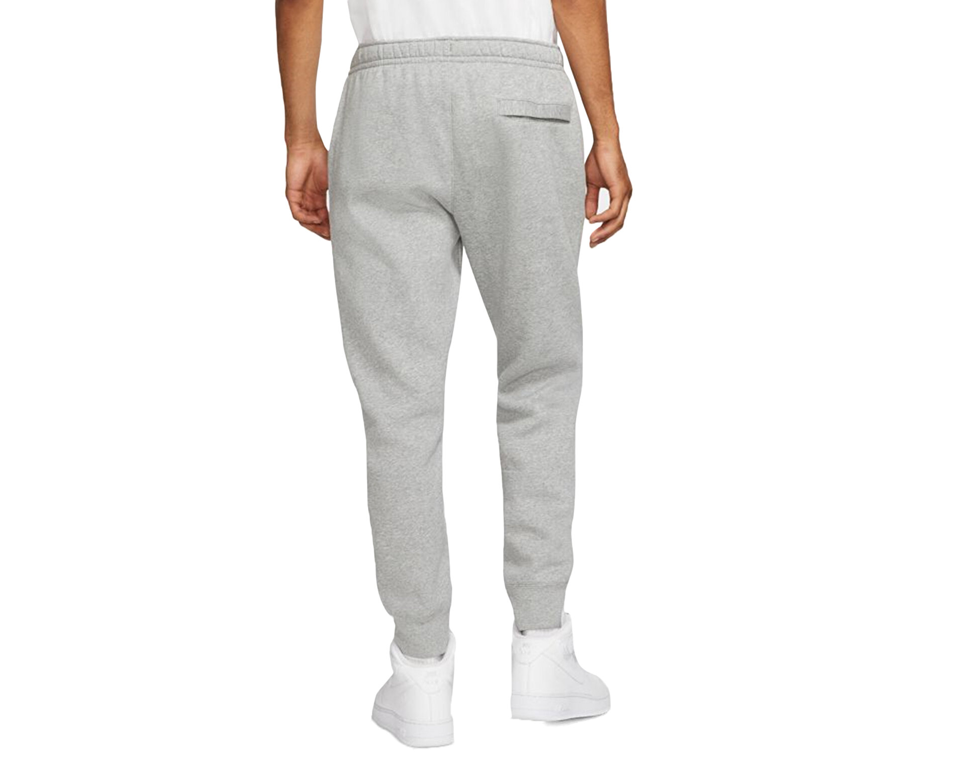 nike m nsw club jogger bb