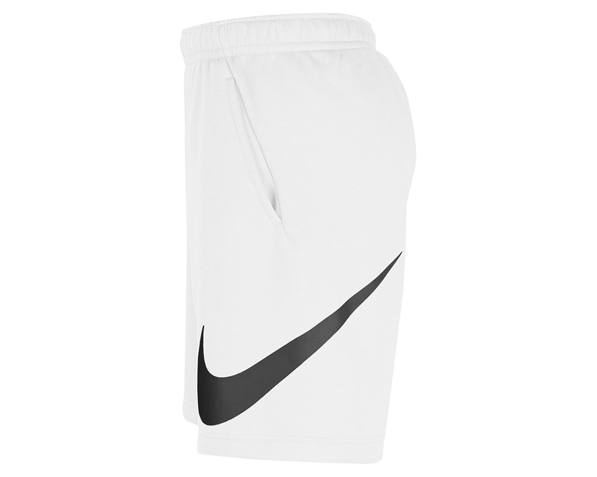 white nike shorts basketball