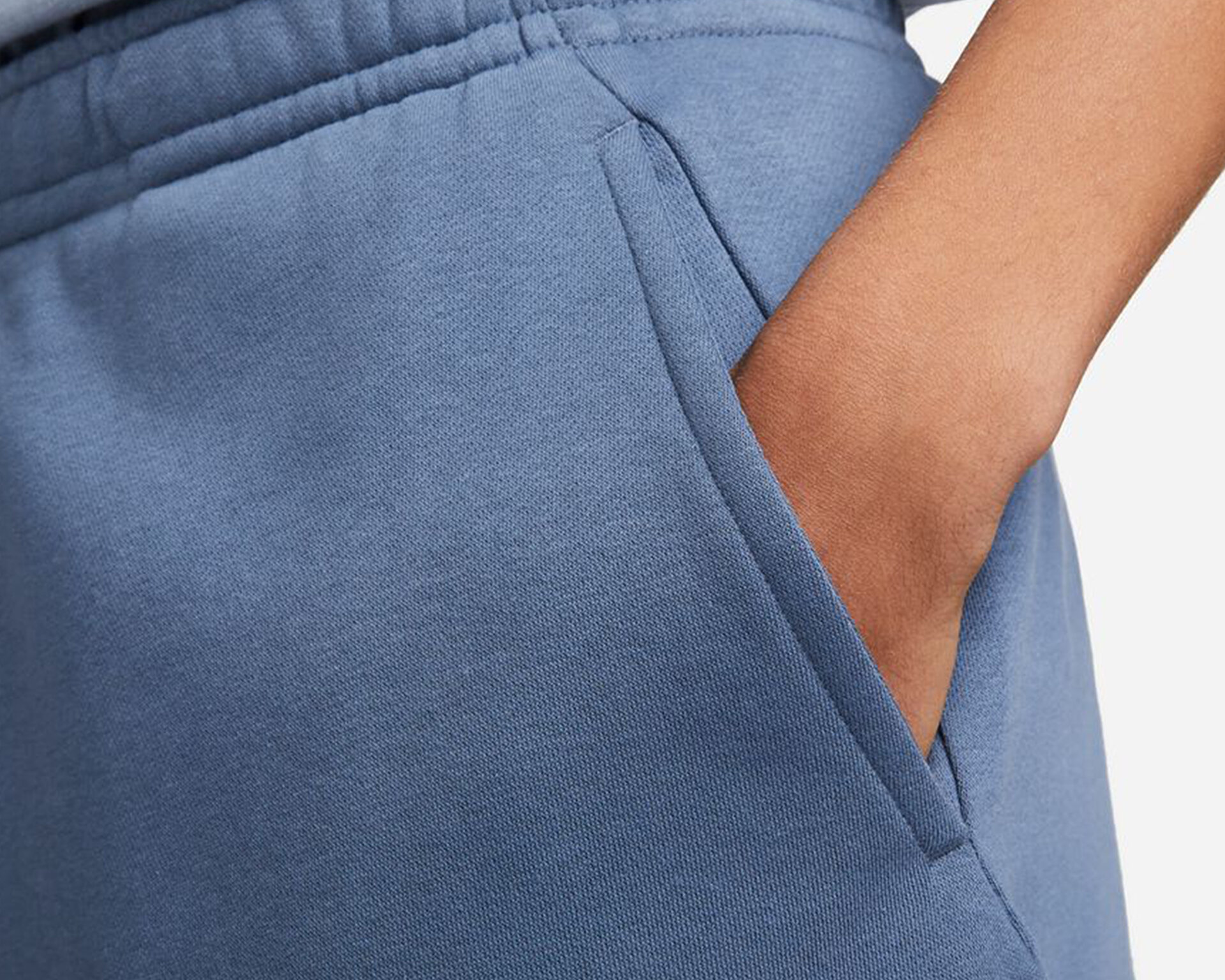 Nike Erkek M Nsw Club Short Bb Gx Mavi BV2721-491