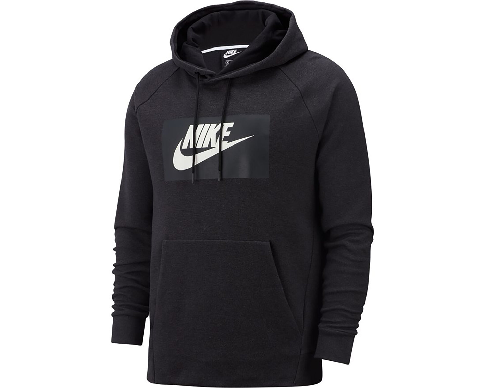 nike sportswear optic hoodie