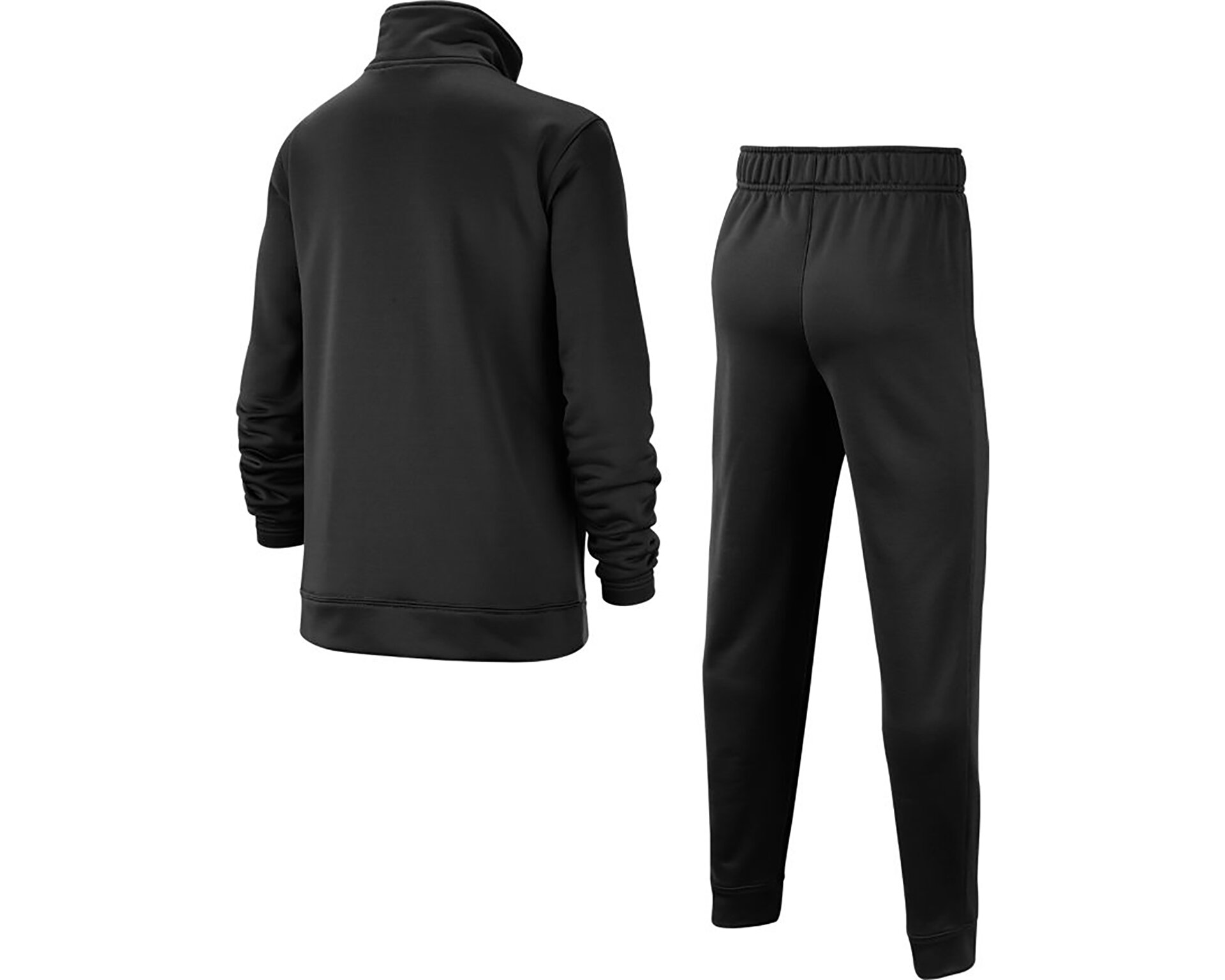 Nike Çocuk B Nsw Core Trk Ste Ply Futura Siyah BV3617-014