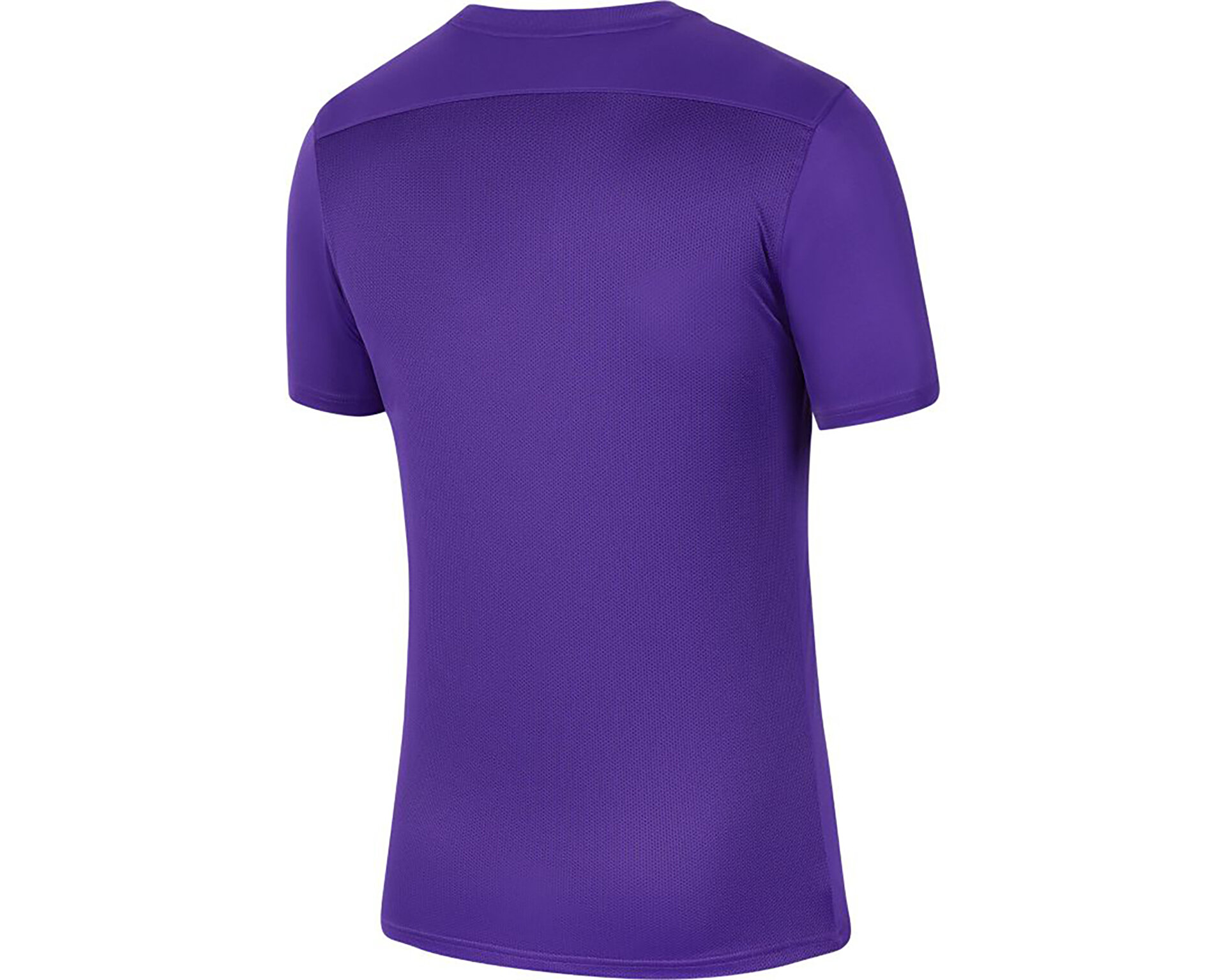 Nike Erkek Dri-Fit Park Vii Mor BV6708-547