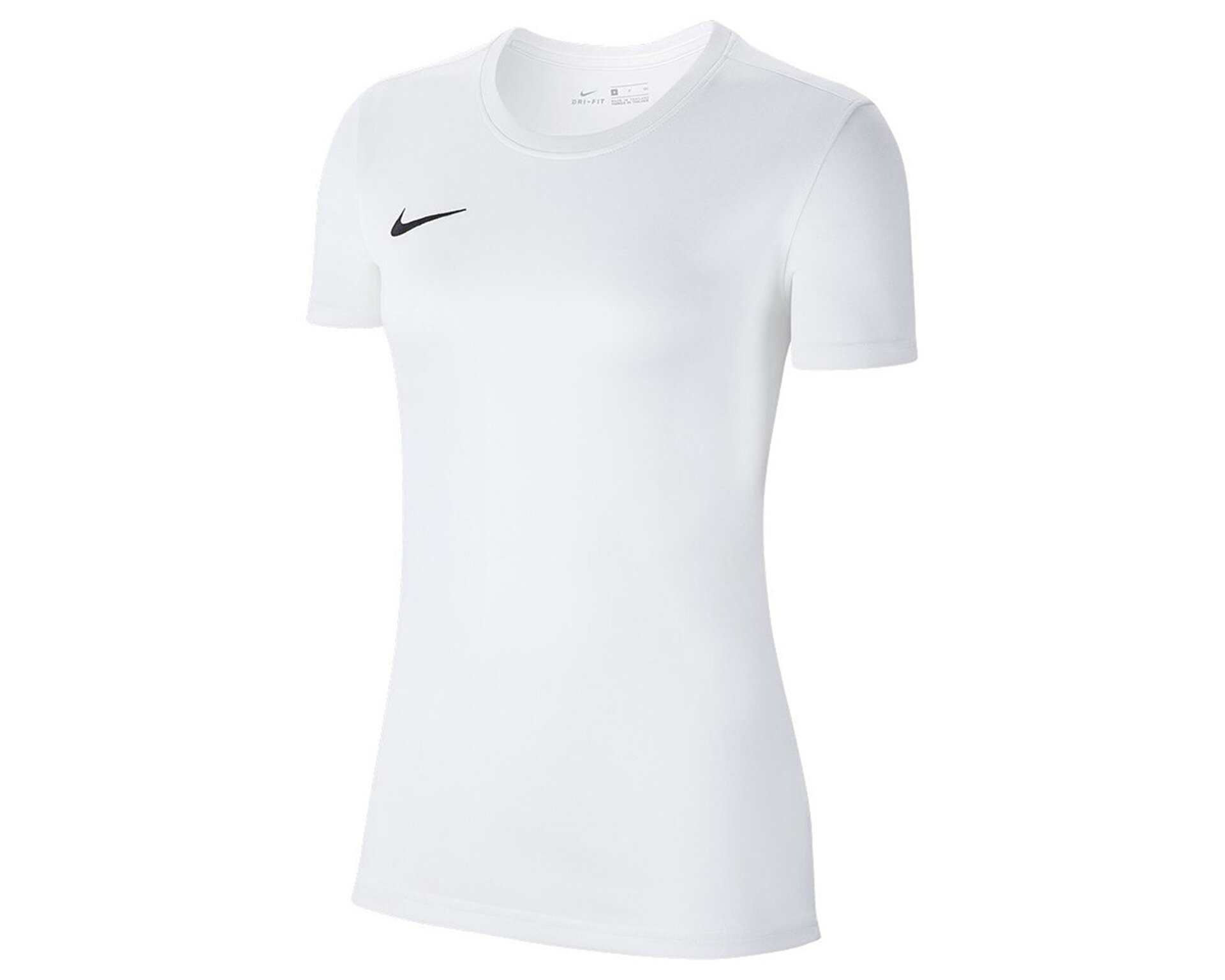 پیراهن فوتبال W Nk Dry Park Vii Jsy Ss