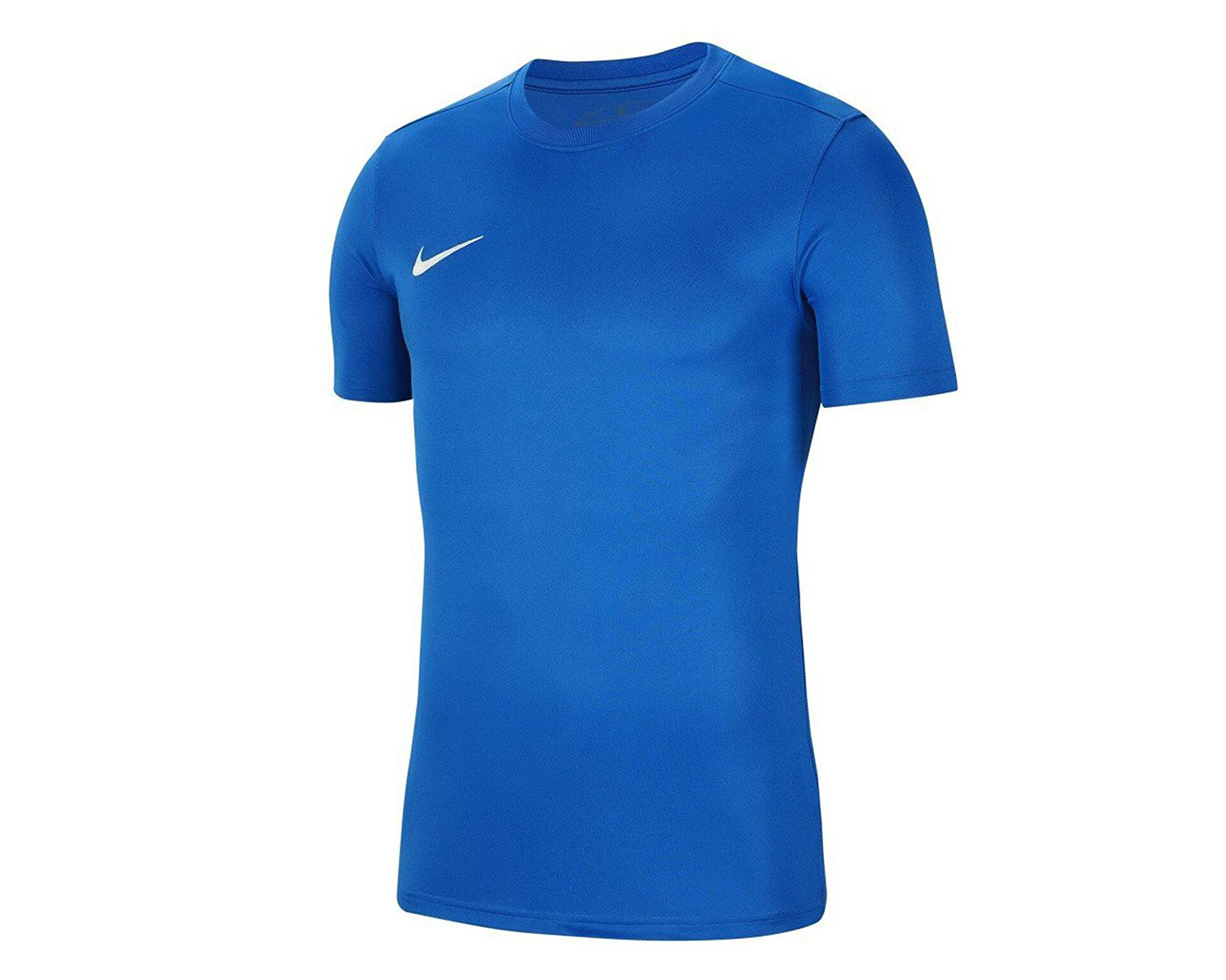 تیشرت تمرینی فوتبال Nike Y Nk Df Park Vıı Jsy Ss