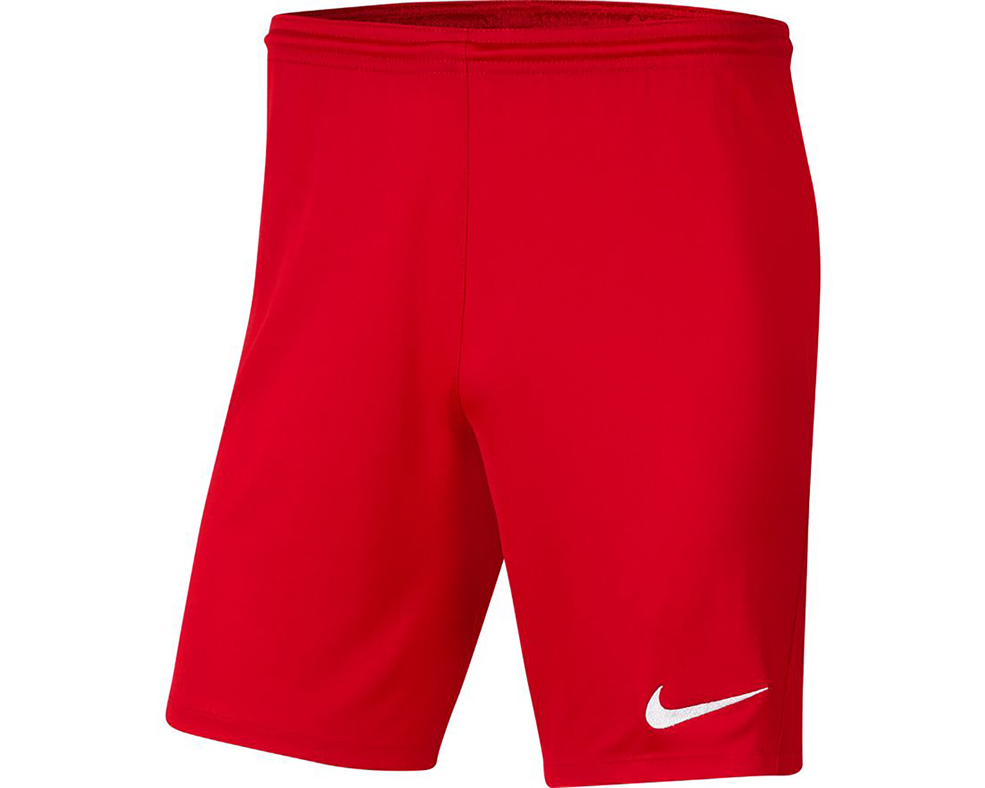 Nike Erkek Dri-Fit Park iii Kırmızı BV6855-657