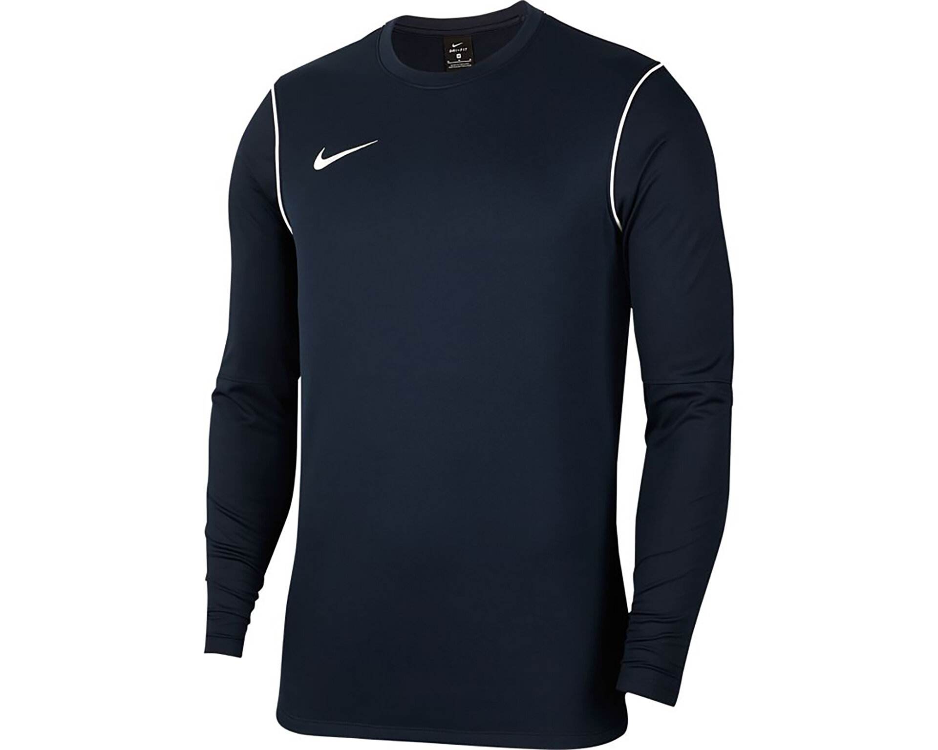 تیشرت آستین بلند فوتبال Dry Park20 Crew Top