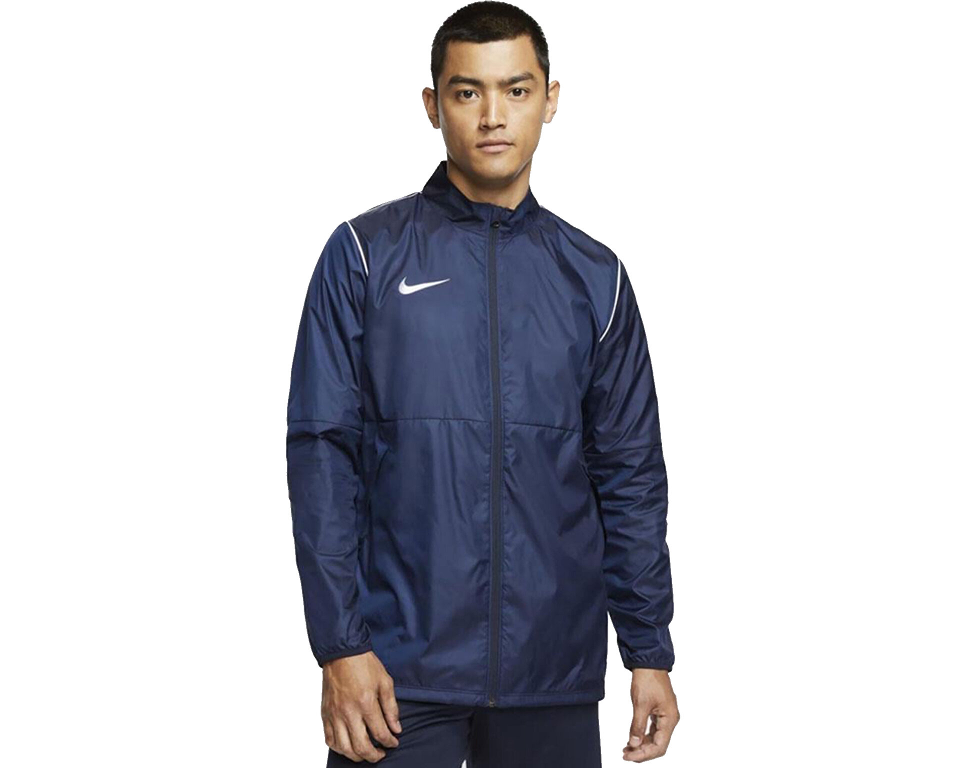 Repel Park Erkek Nike Erkek Futbol Yağmurluk BV6881-410 | Korayspor
