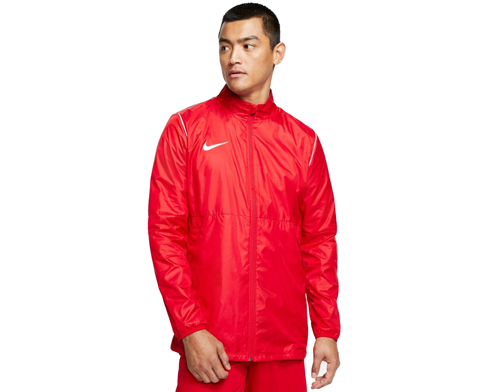 Nike Erkek Repel Park Kırmızı BV6881-657