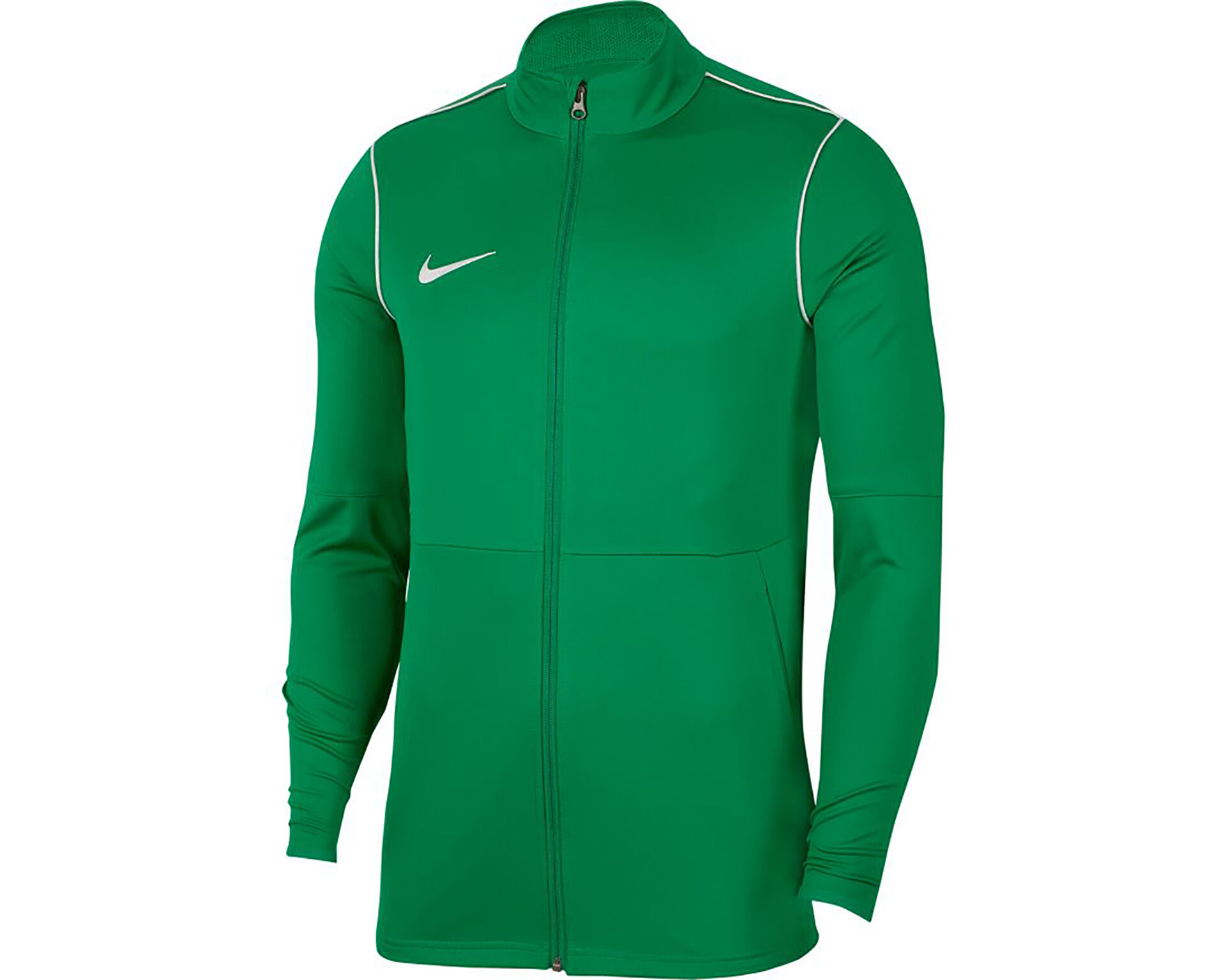 کت فوتبال M Park 20 Knit Track Jacket