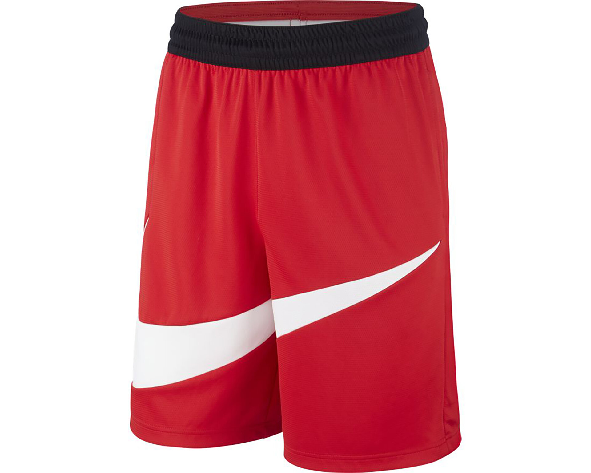Nike Erkek M Nk Dry Hbr Short 2.0 Kırmızı BV9385-657