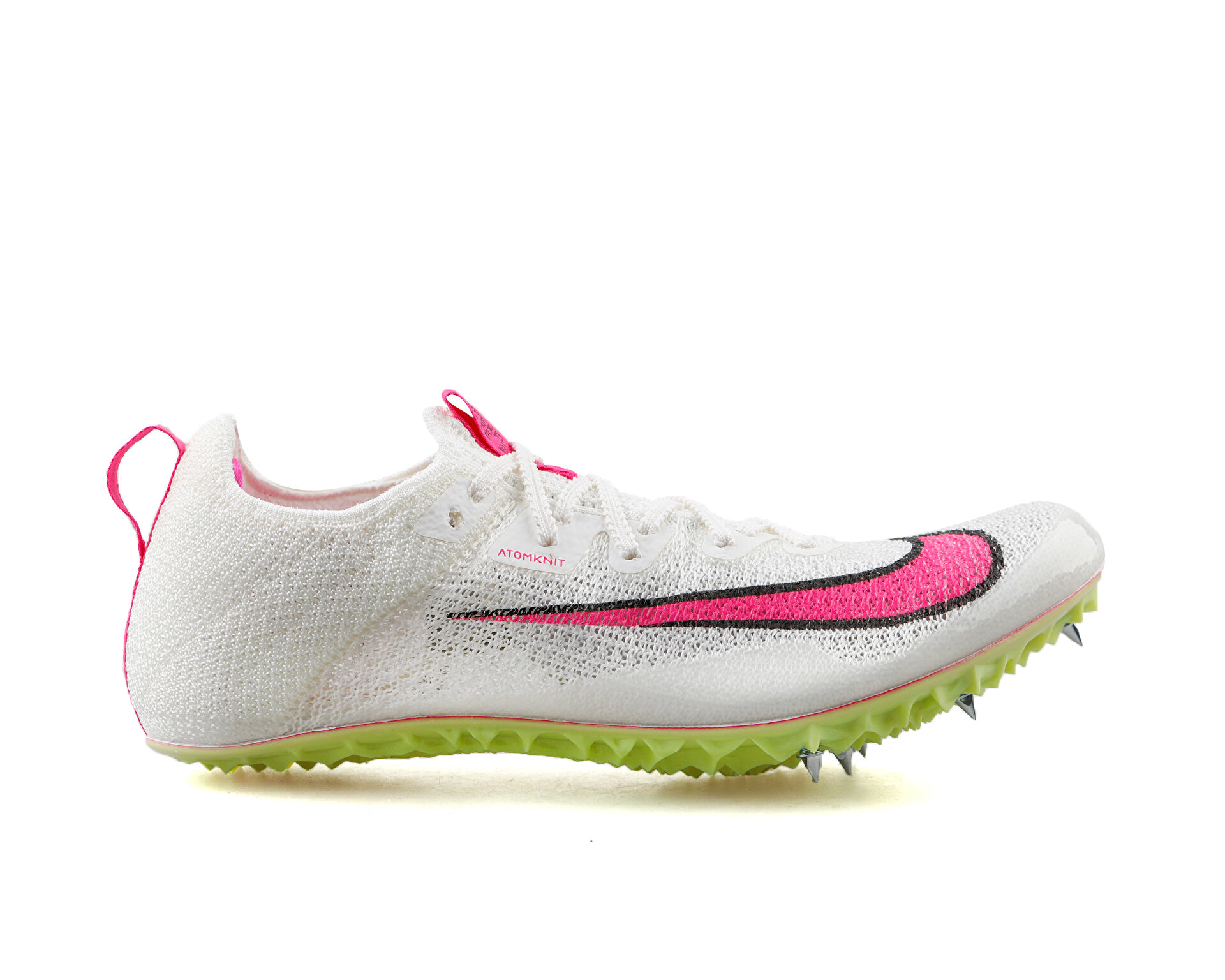 کفش دوومیدانی میخ دار دو و میدانی Zoomx Dragonfly Xc