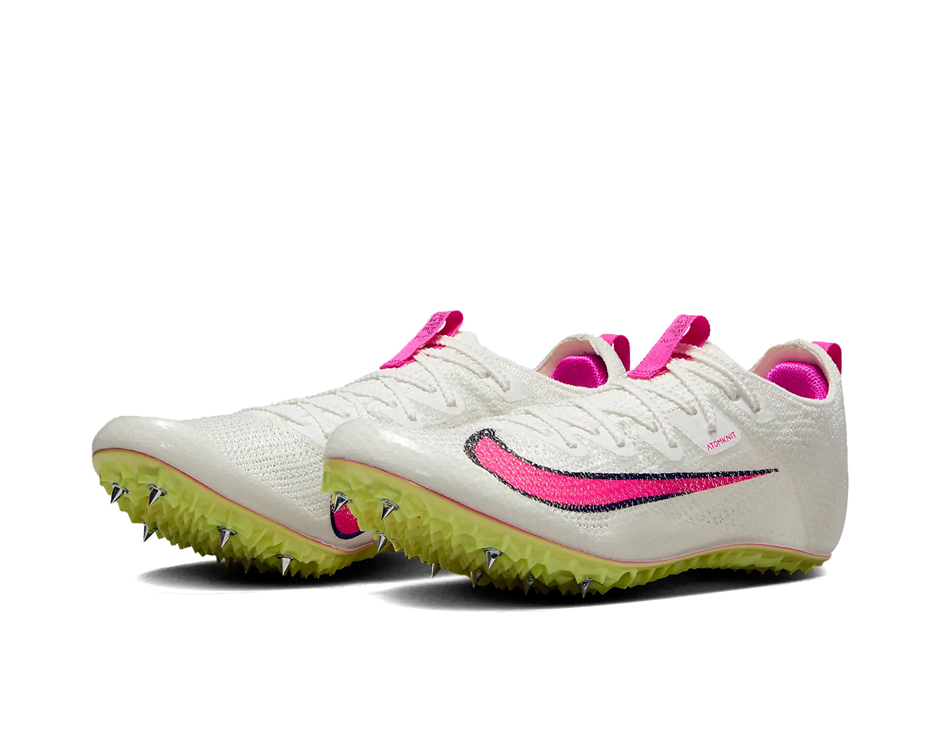 Nike Unisex Nike Zoom Superfly Elite 2 Bej CD4382-101
