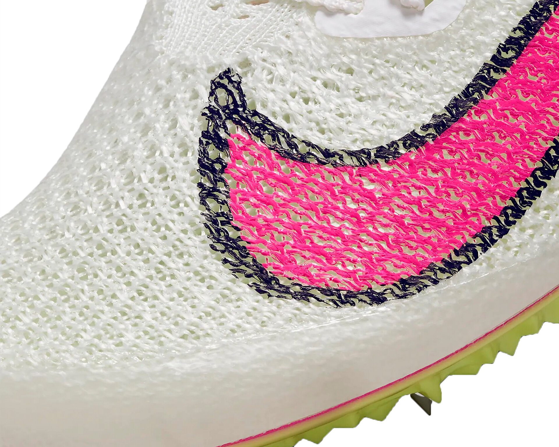 Nike Unisex Nike Zoom Superfly Elite 2 Bej CD4382-101