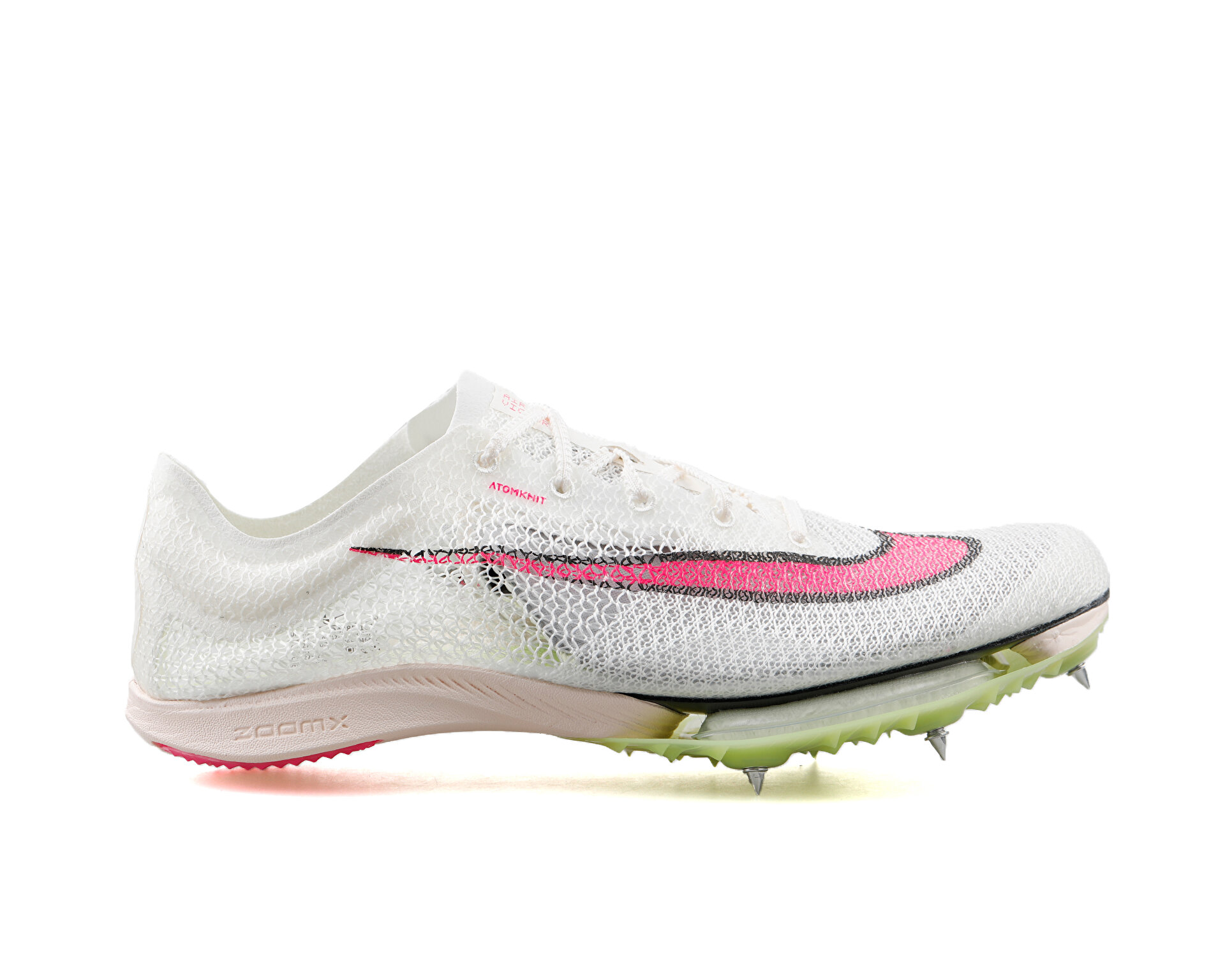Nike Unisex Air Zoom Victory Krem CD4385-101