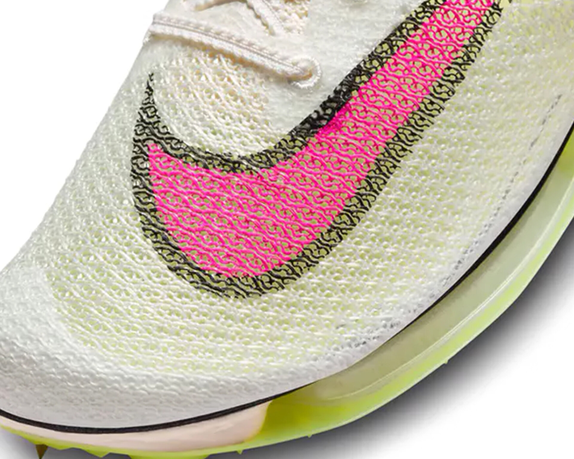 Nike Unisex Air Zoom Victory Krem CD4385-101