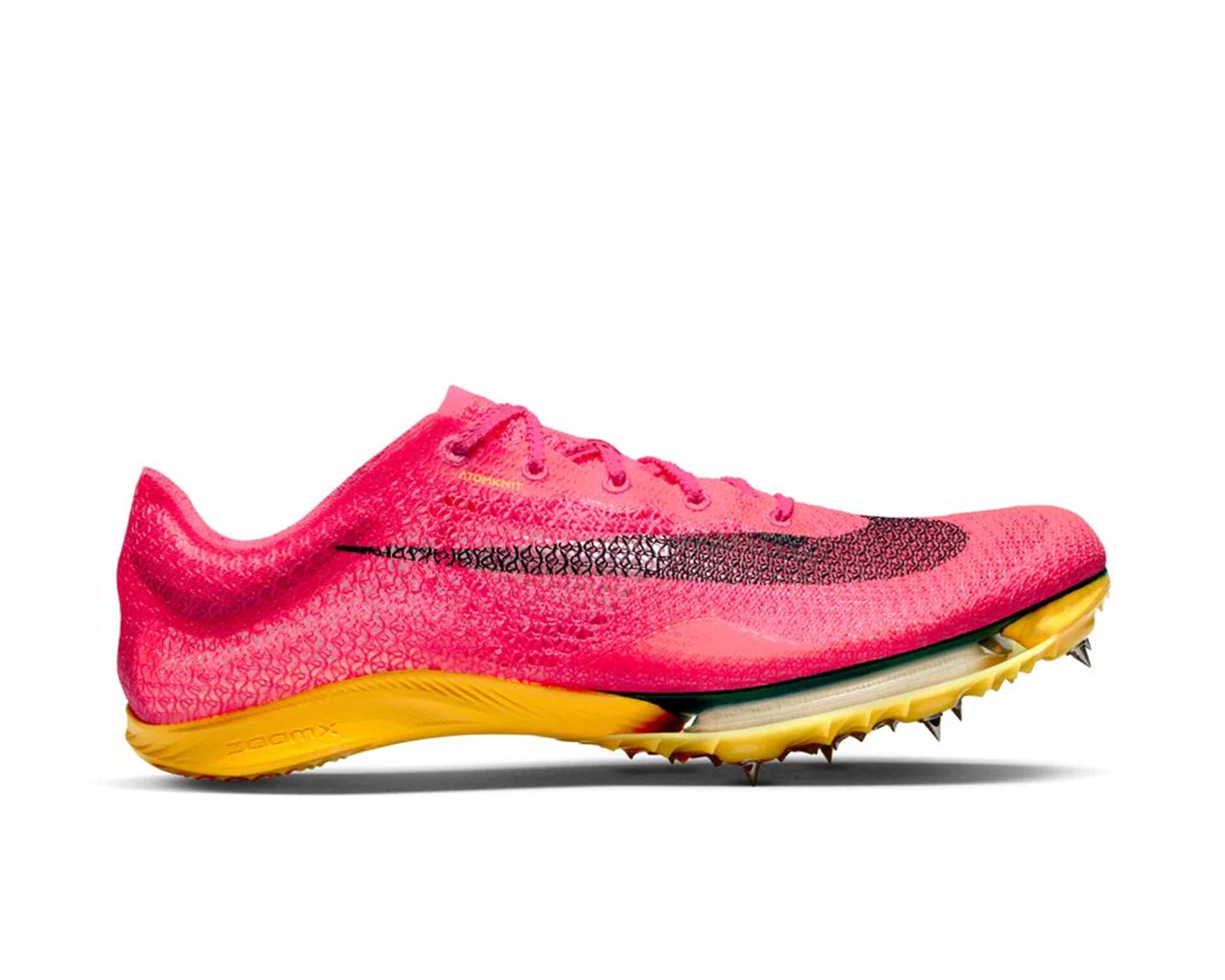 Nike Unisex Air Zoom Victory Pembe CD4385-600