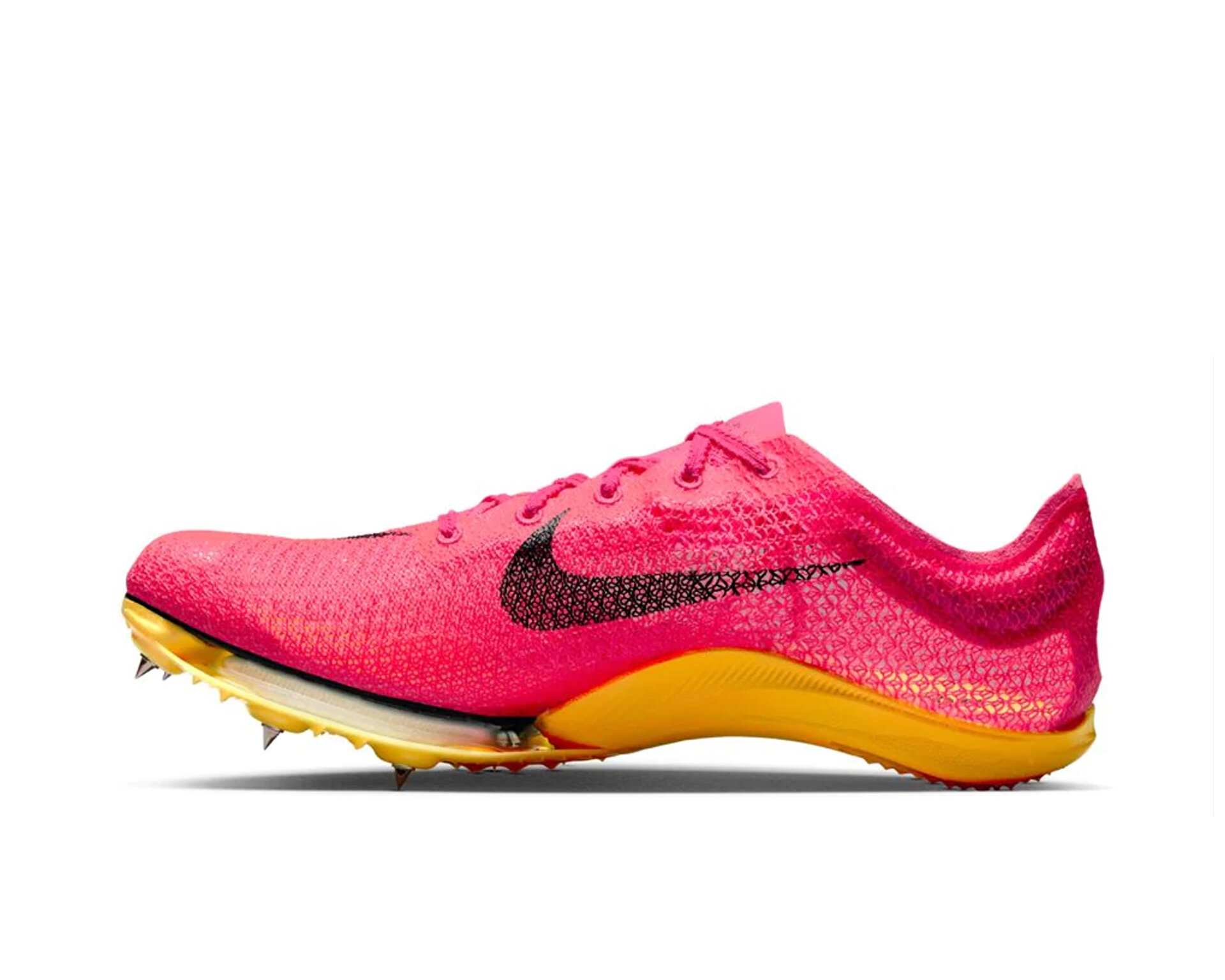 Nike Unisex Air Zoom Victory Pembe CD4385-600