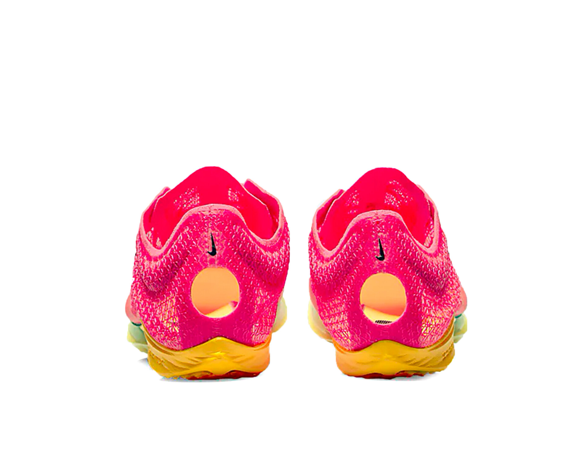 track spike shoes academy