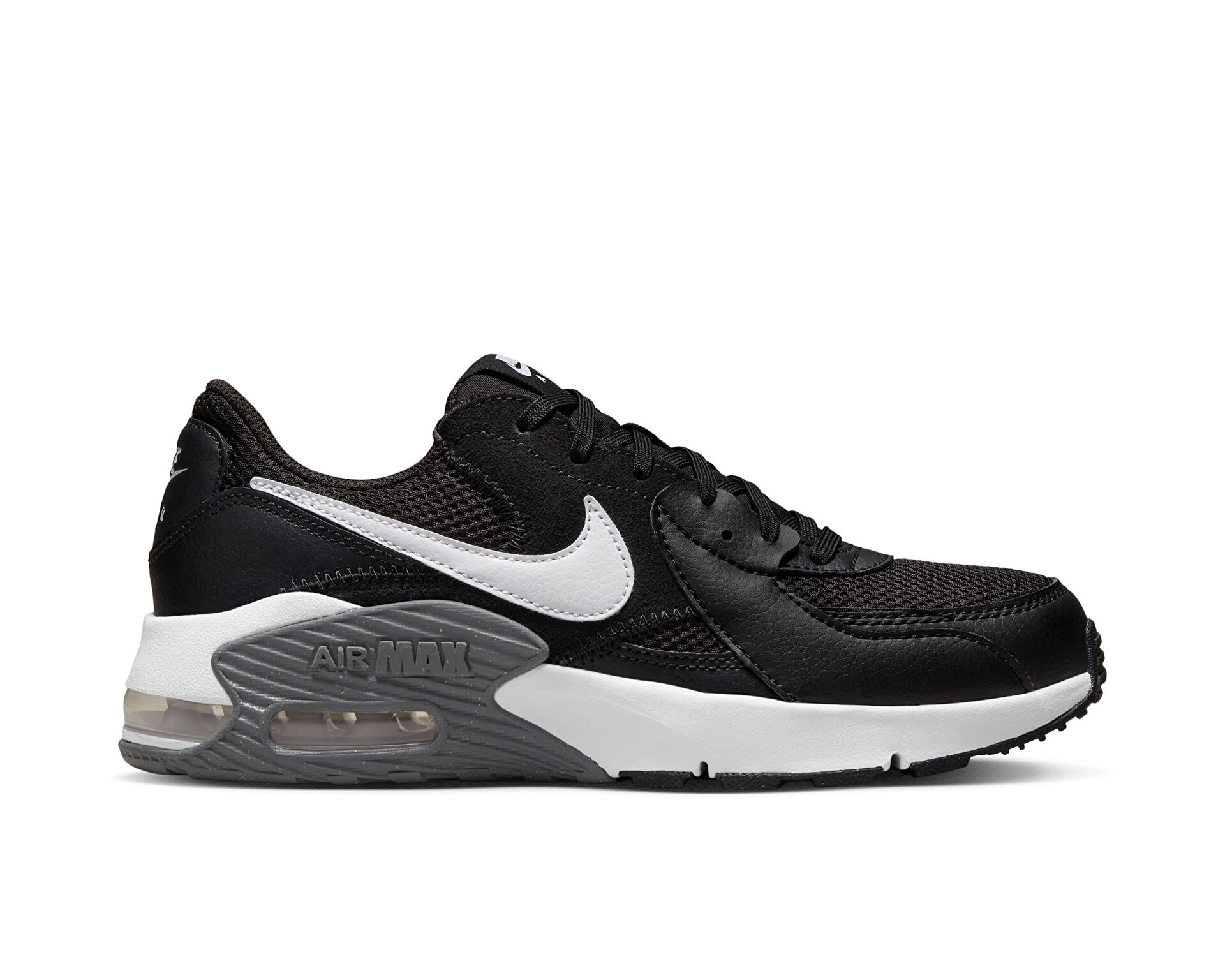 NIKE Kadın WMNS AIR MAX EXCEE Siyah CD5432-003 | Korayspor
