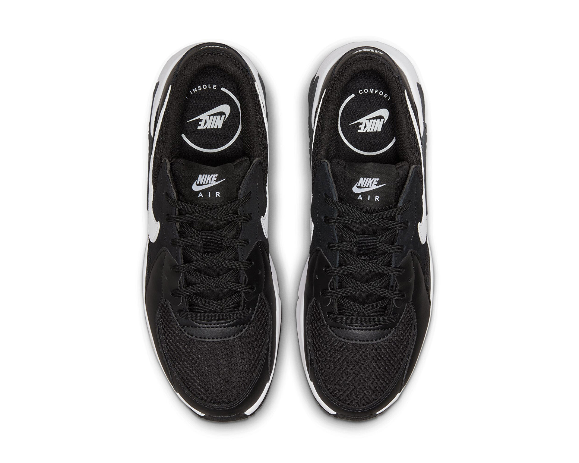 NIKE Kadın WMNS AIR MAX EXCEE Siyah CD5432-003 | Korayspor