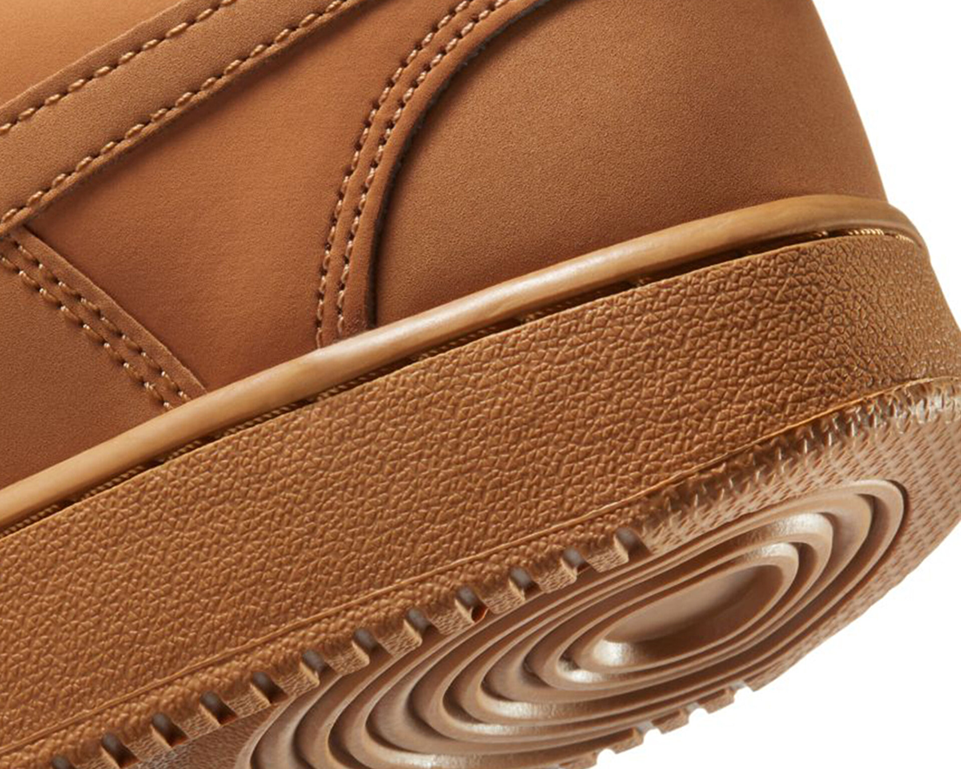 Nike Erkek Court Vision Lo Kahverengi CD5463-200