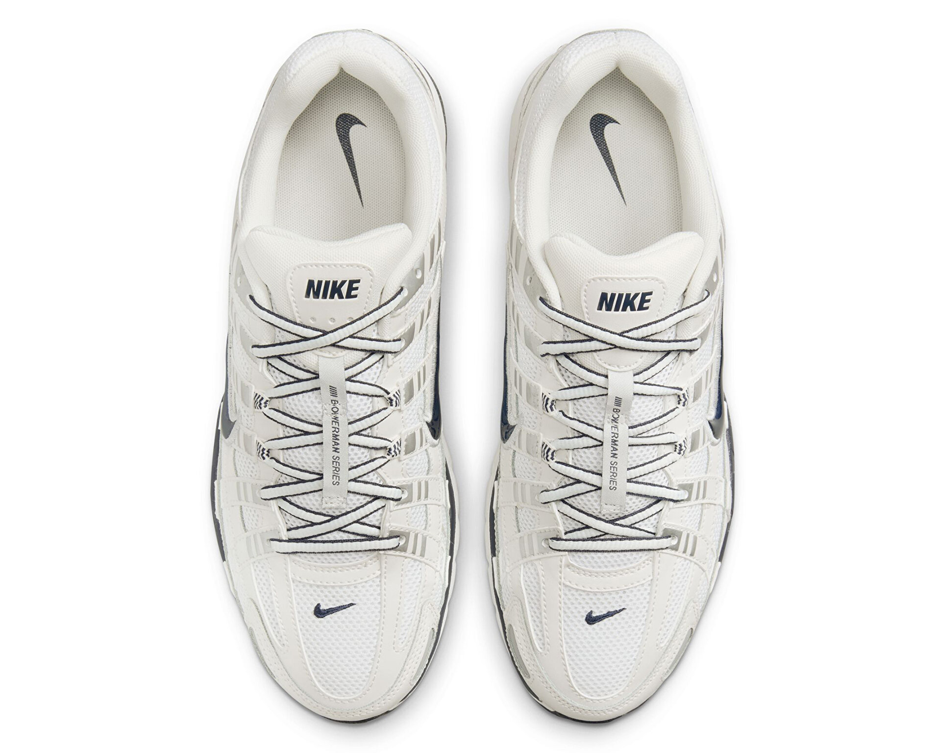 Nike Unisex P 6000 Beyaz CD6404-018