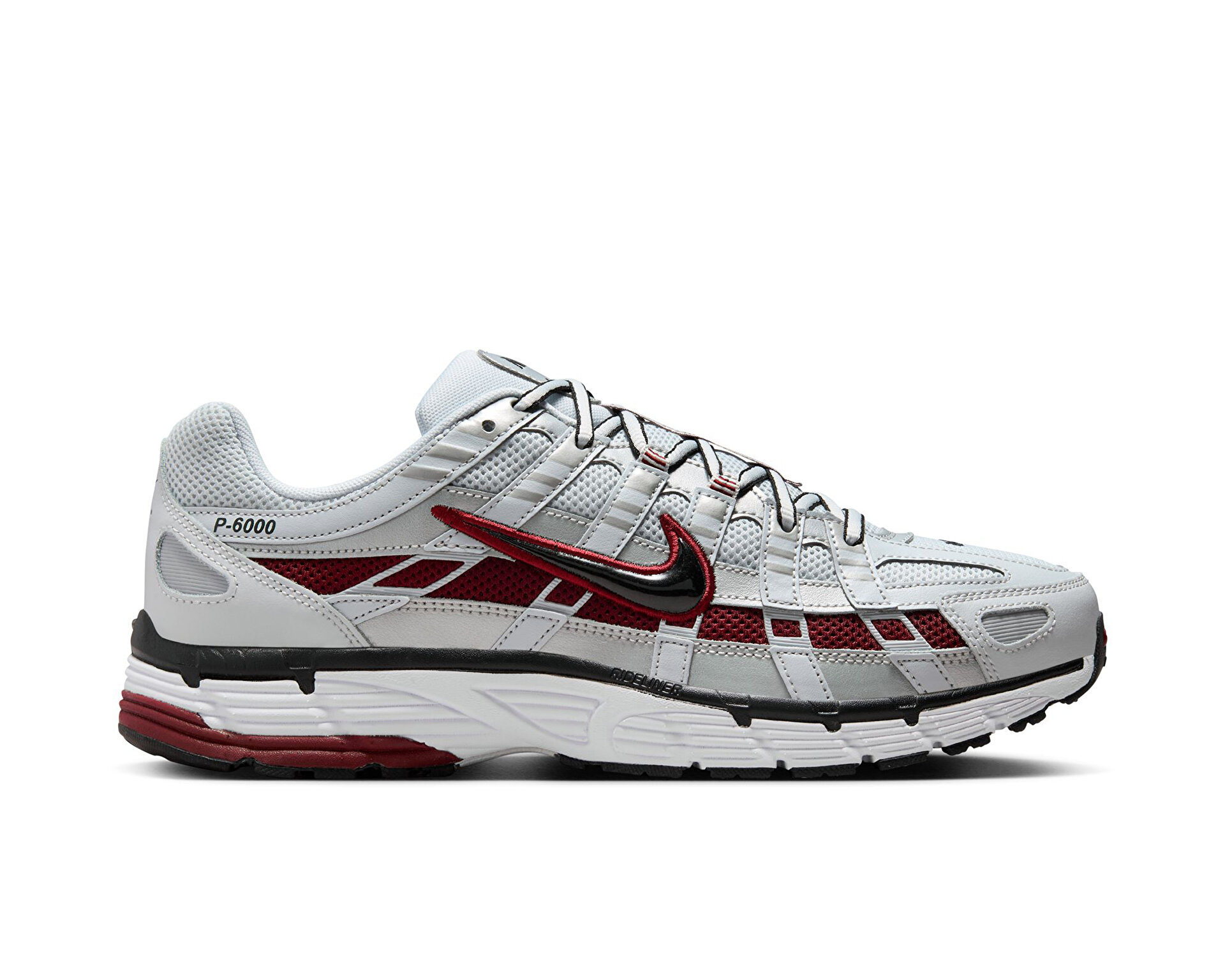 Nike Kadın P 6000 Gri CD6404-020