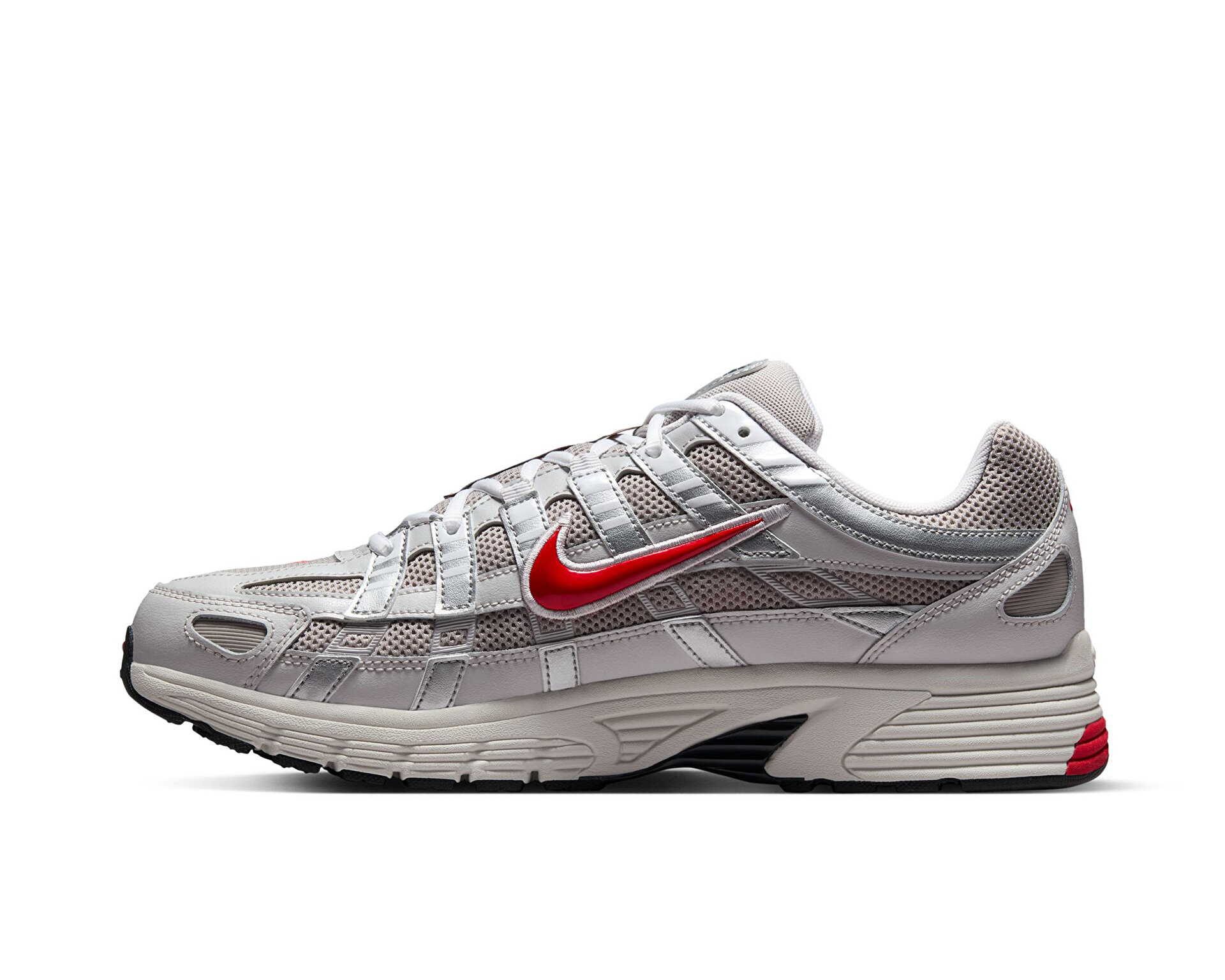 NIKE Erkek P-6000 Siyah CD6404-027 | Korayspor