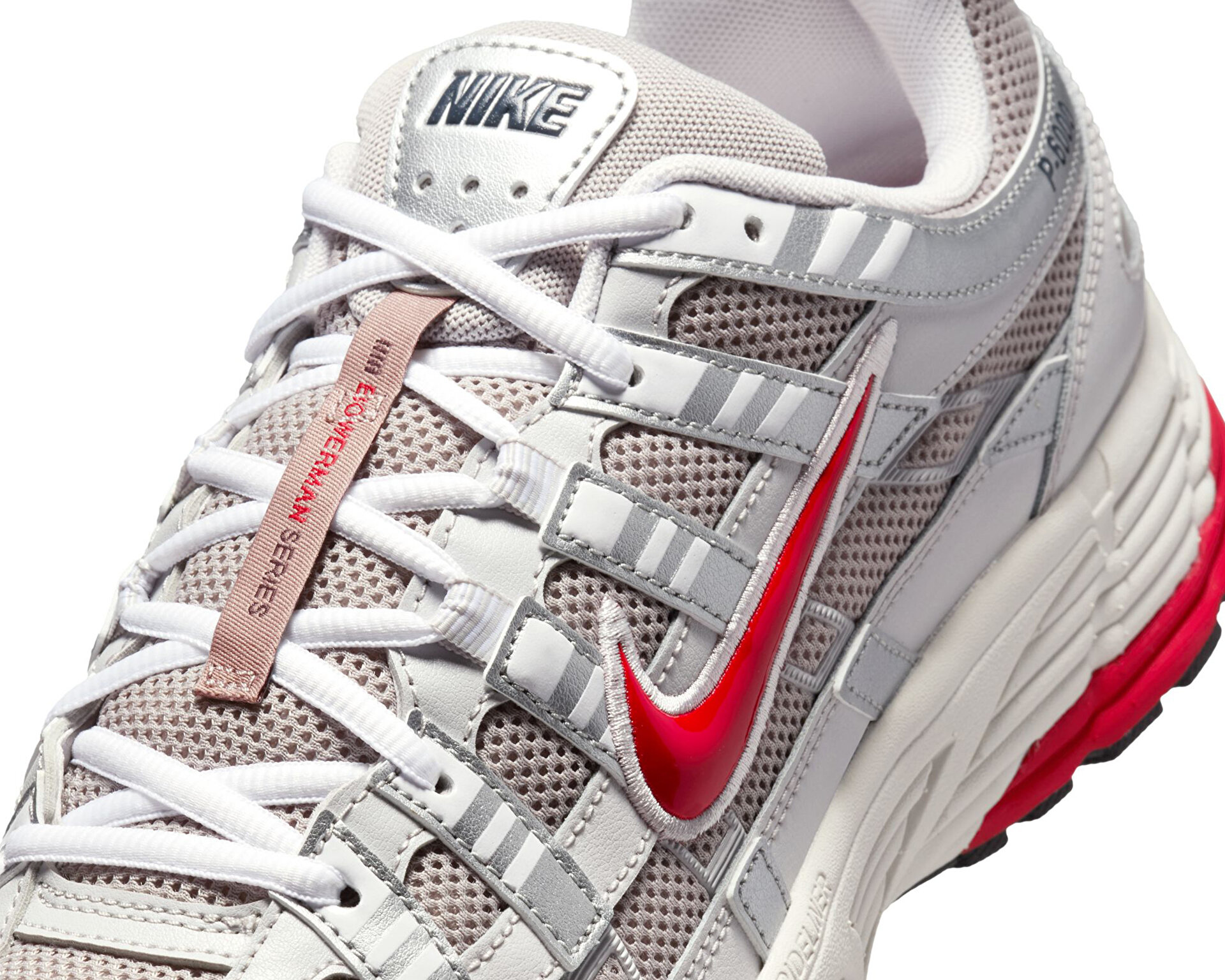 NIKE Erkek P-6000 Siyah CD6404-027 | Korayspor
