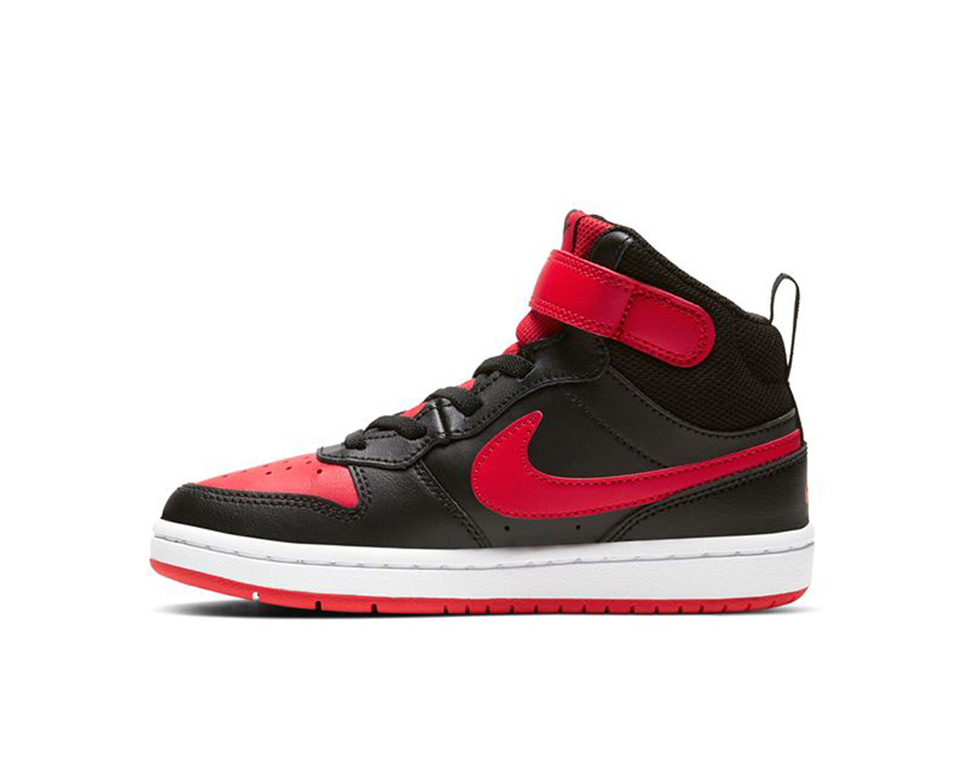 nike incaltaminte court borough mid 2 gs