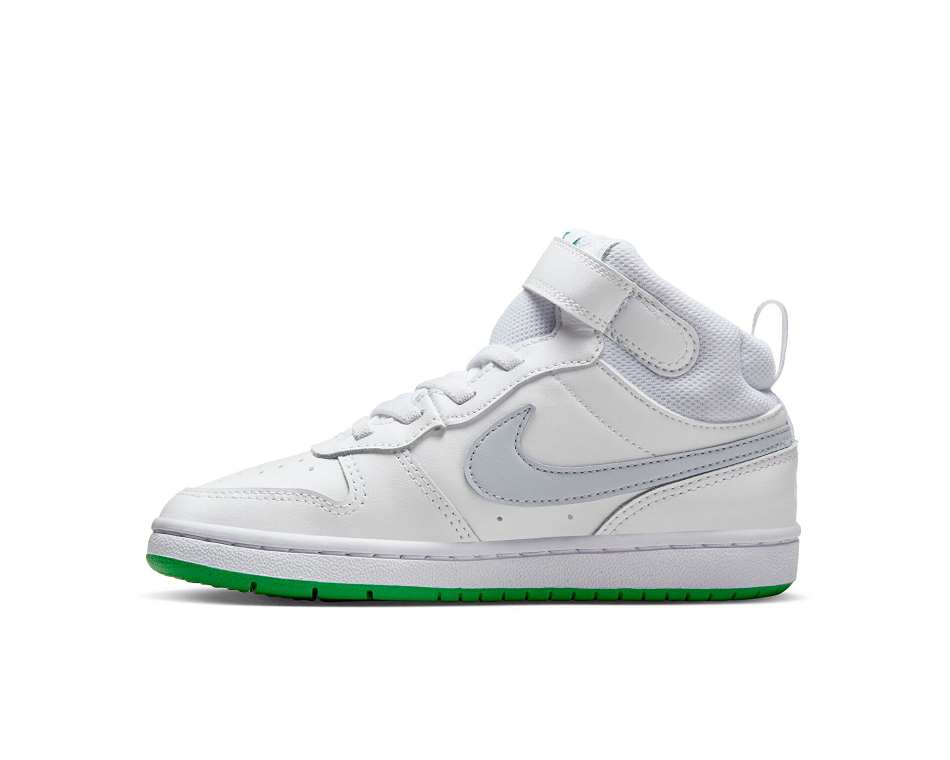 nike court borough mid 25