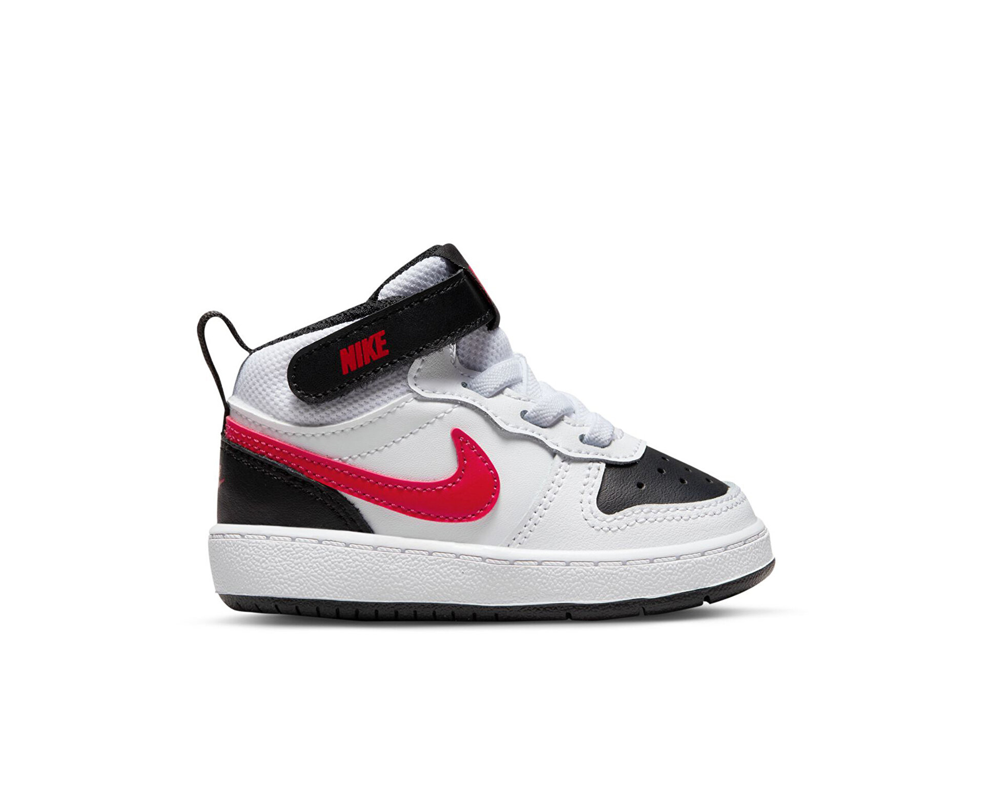 کفش راحتی نوزاد Court Borough Mıd 2